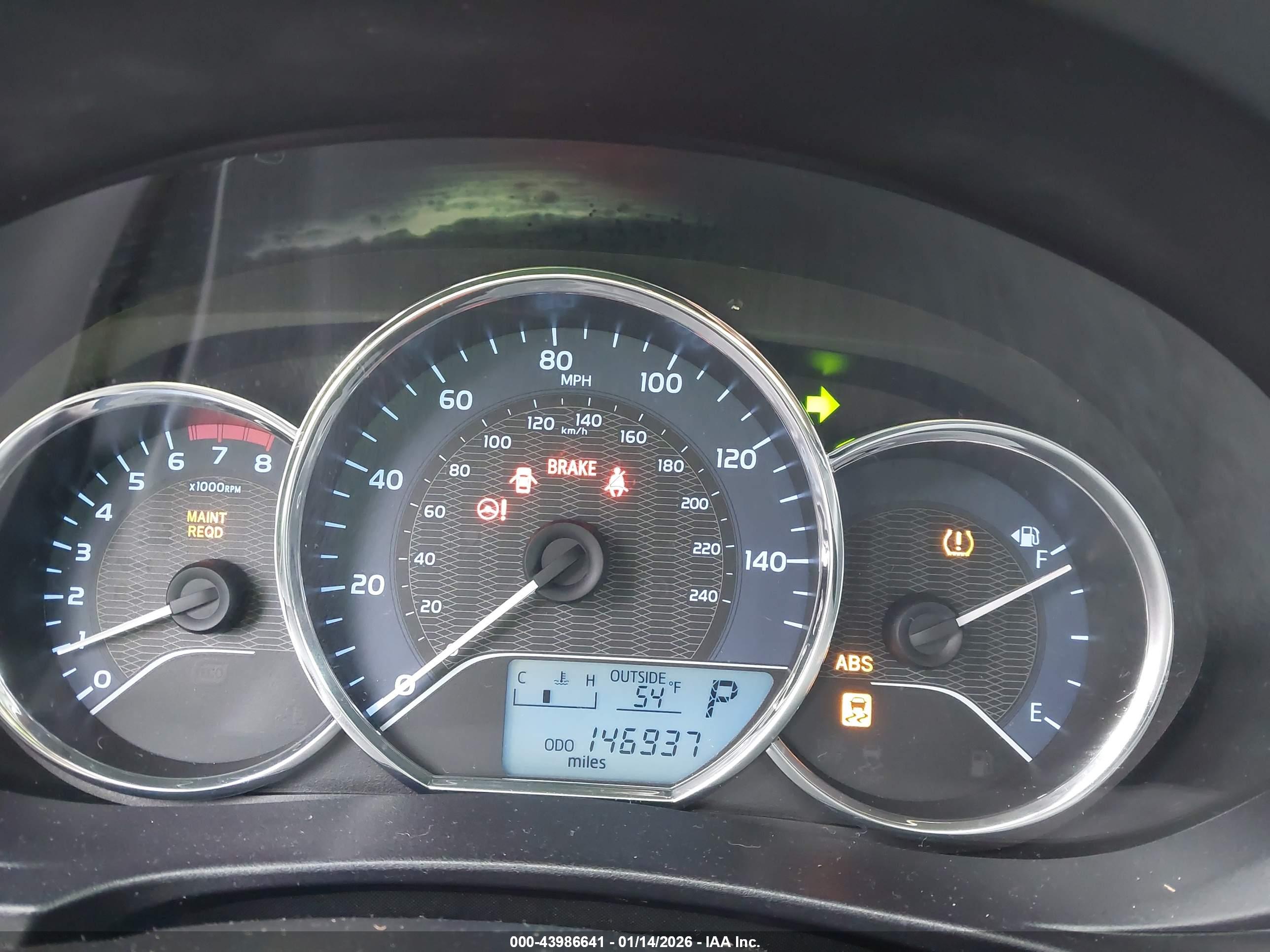 TOYOTA COROLLA image 7