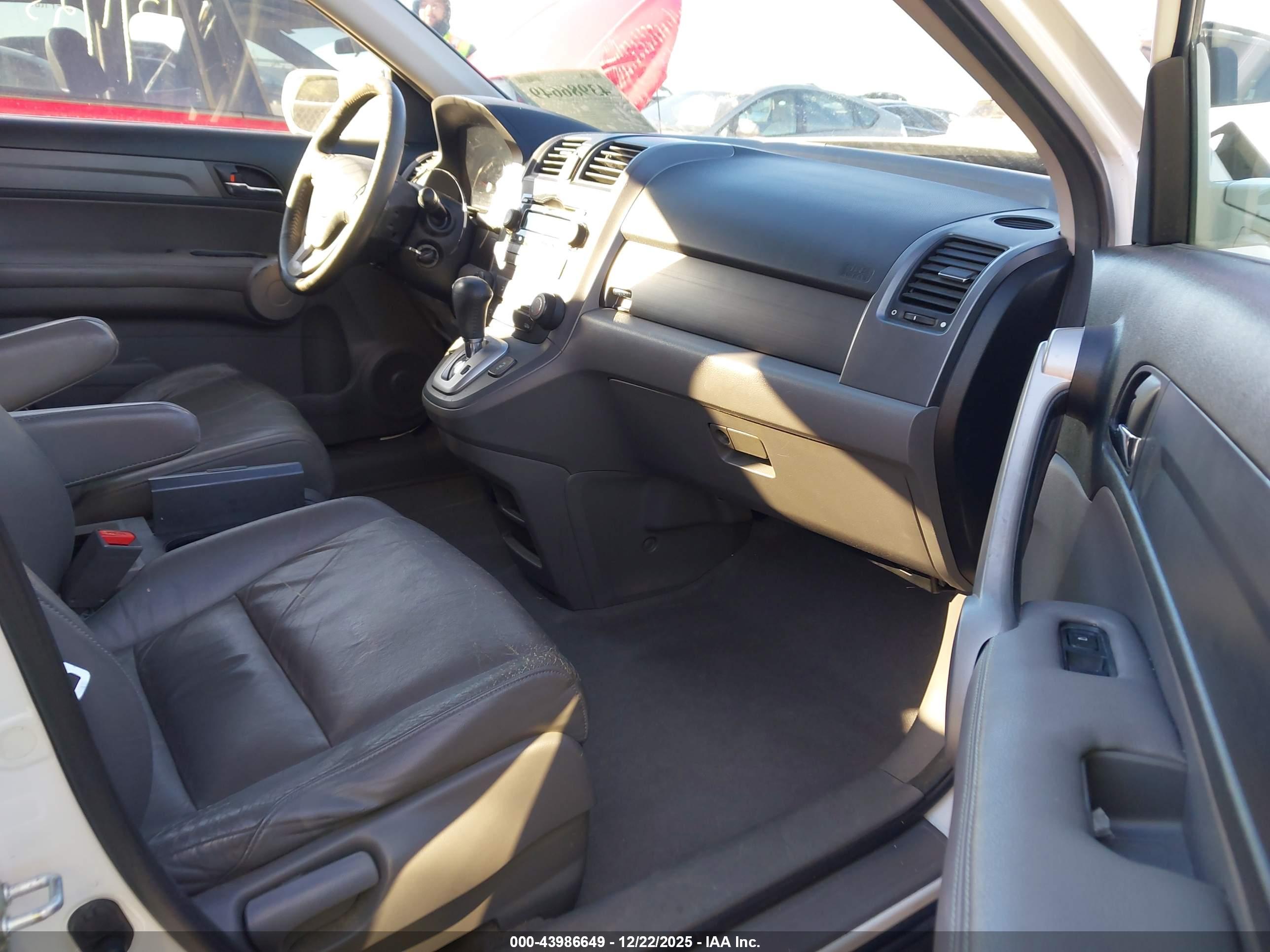 HONDA CR-V image 5
