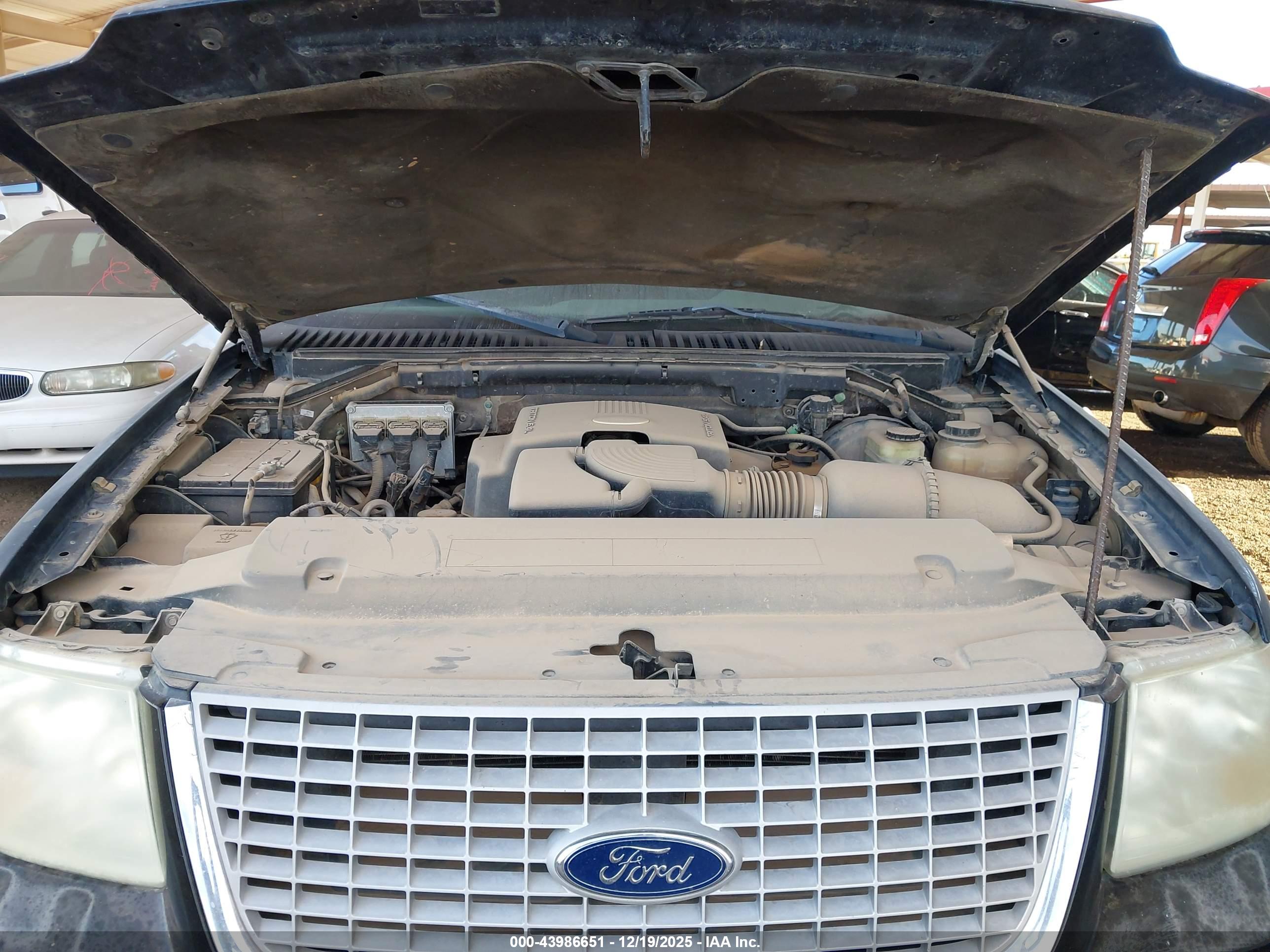 FORD EXPEDITION image 10