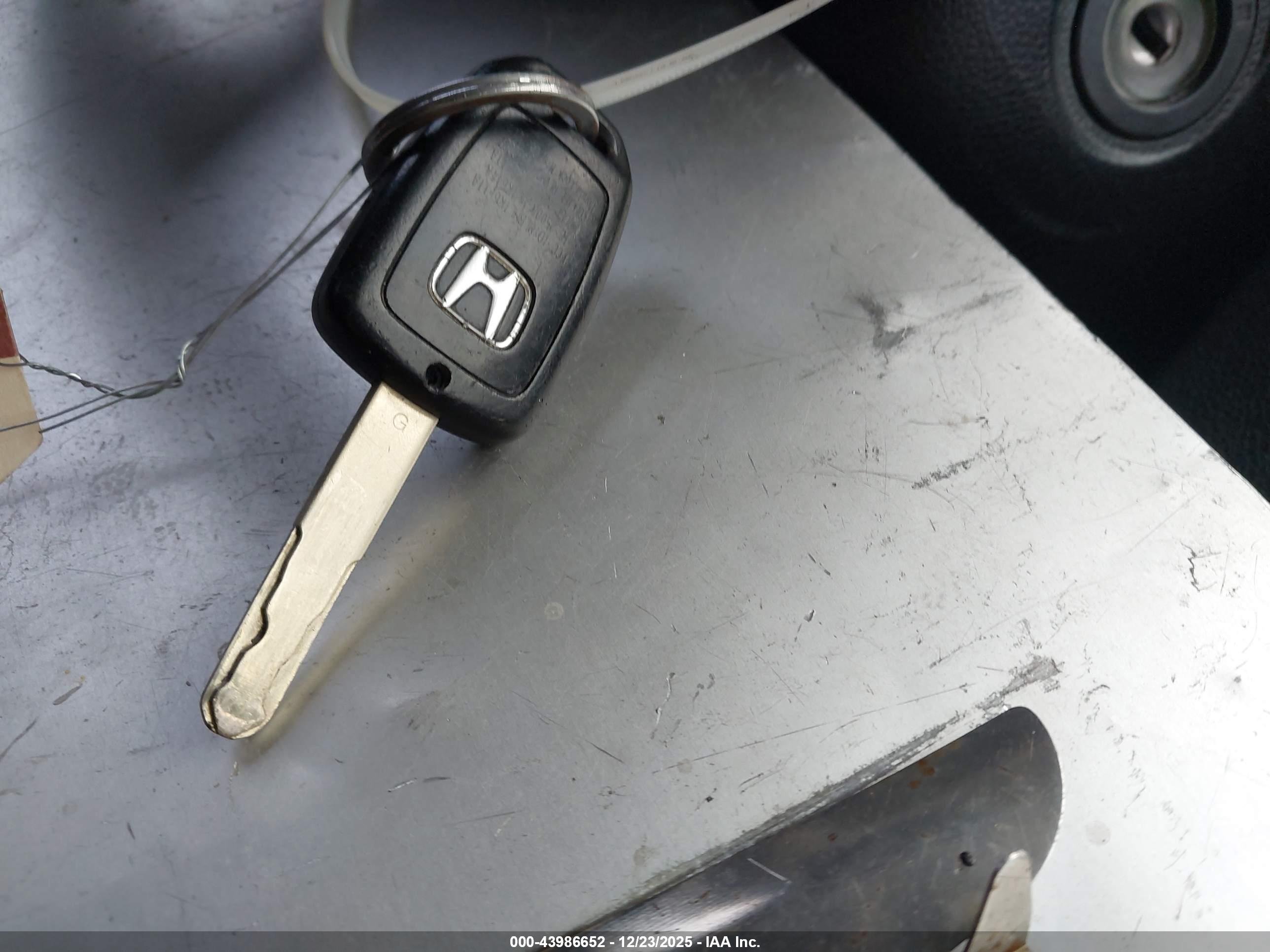 HONDA ACCORD image 11