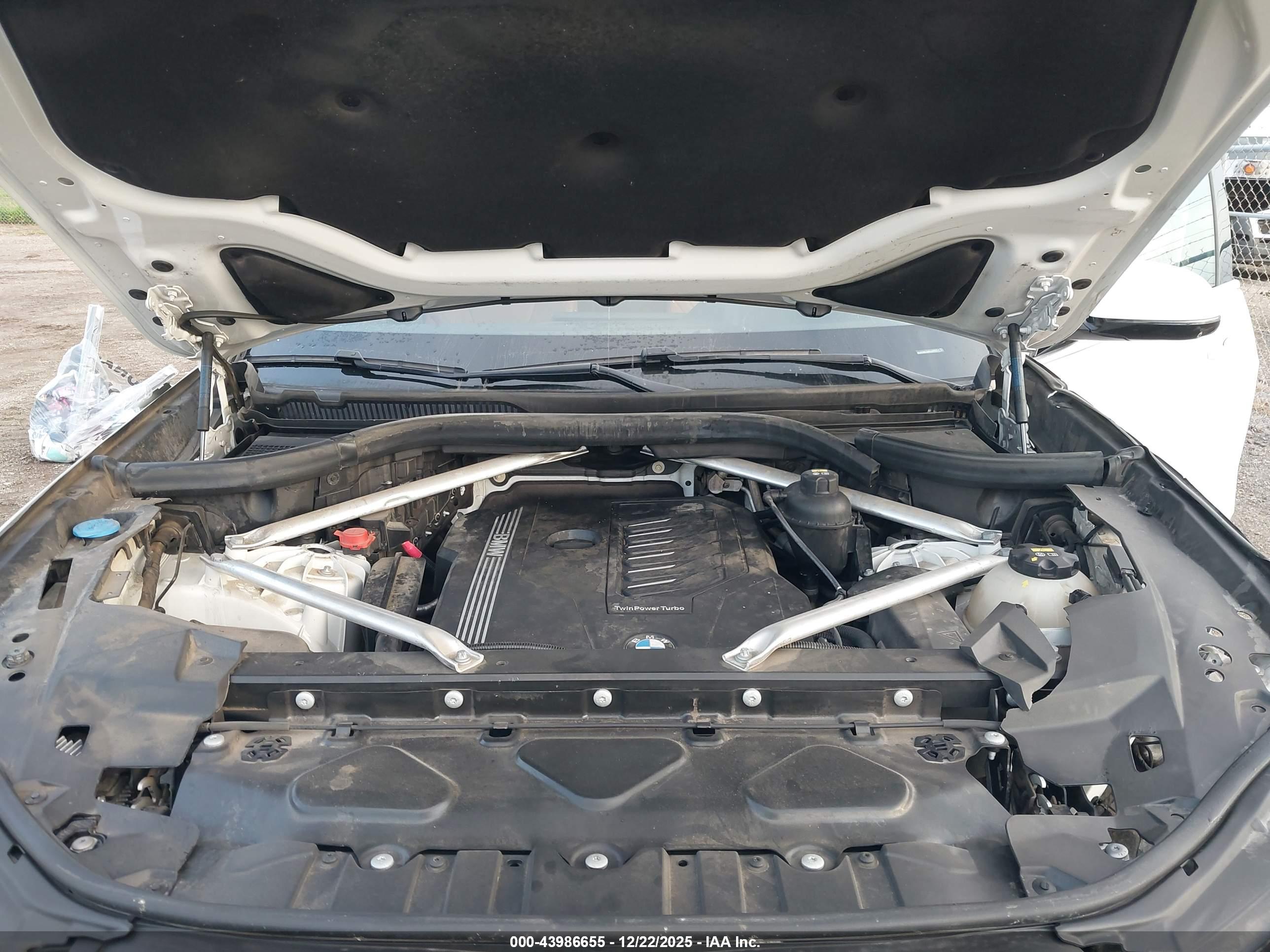 BMW X5 image 10