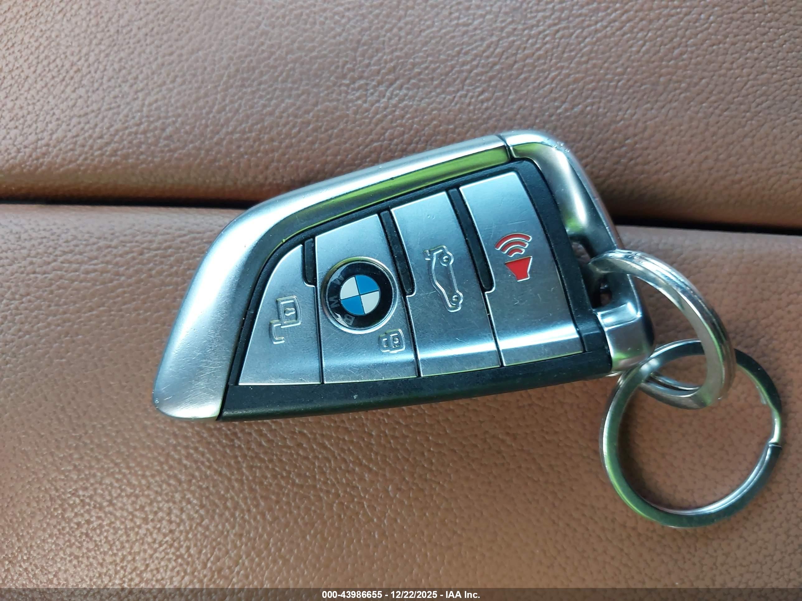 BMW X5 image 11