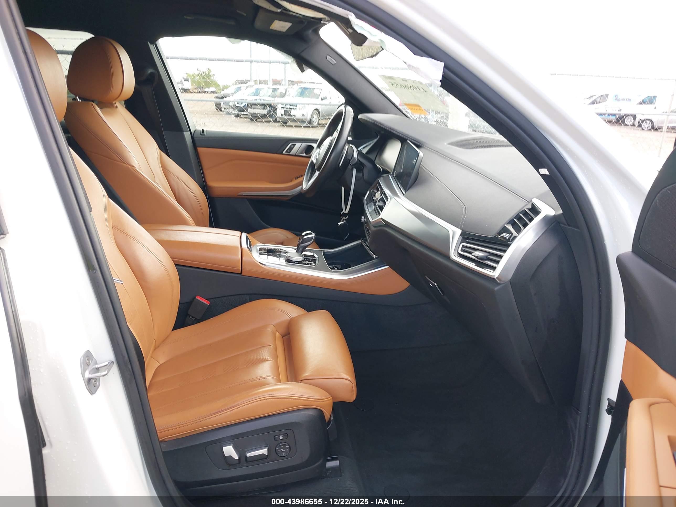 BMW X5 image 5