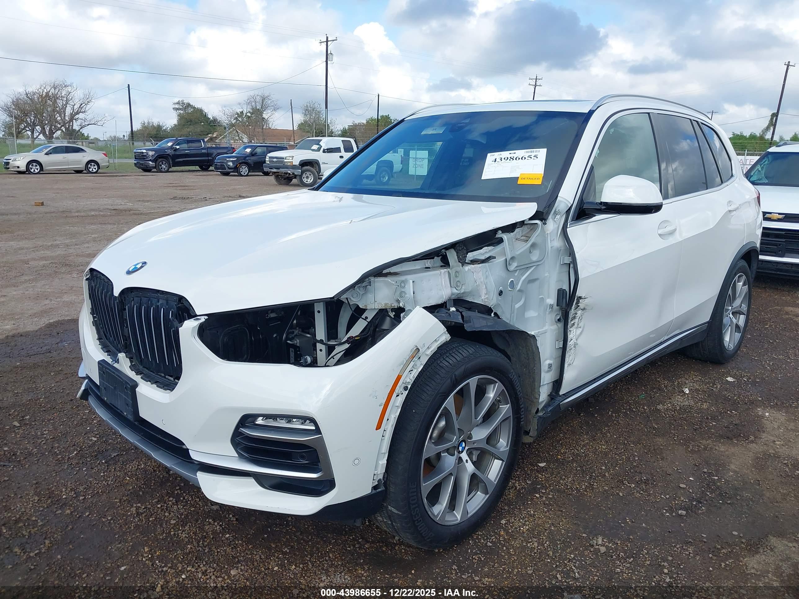 BMW X5 image 6