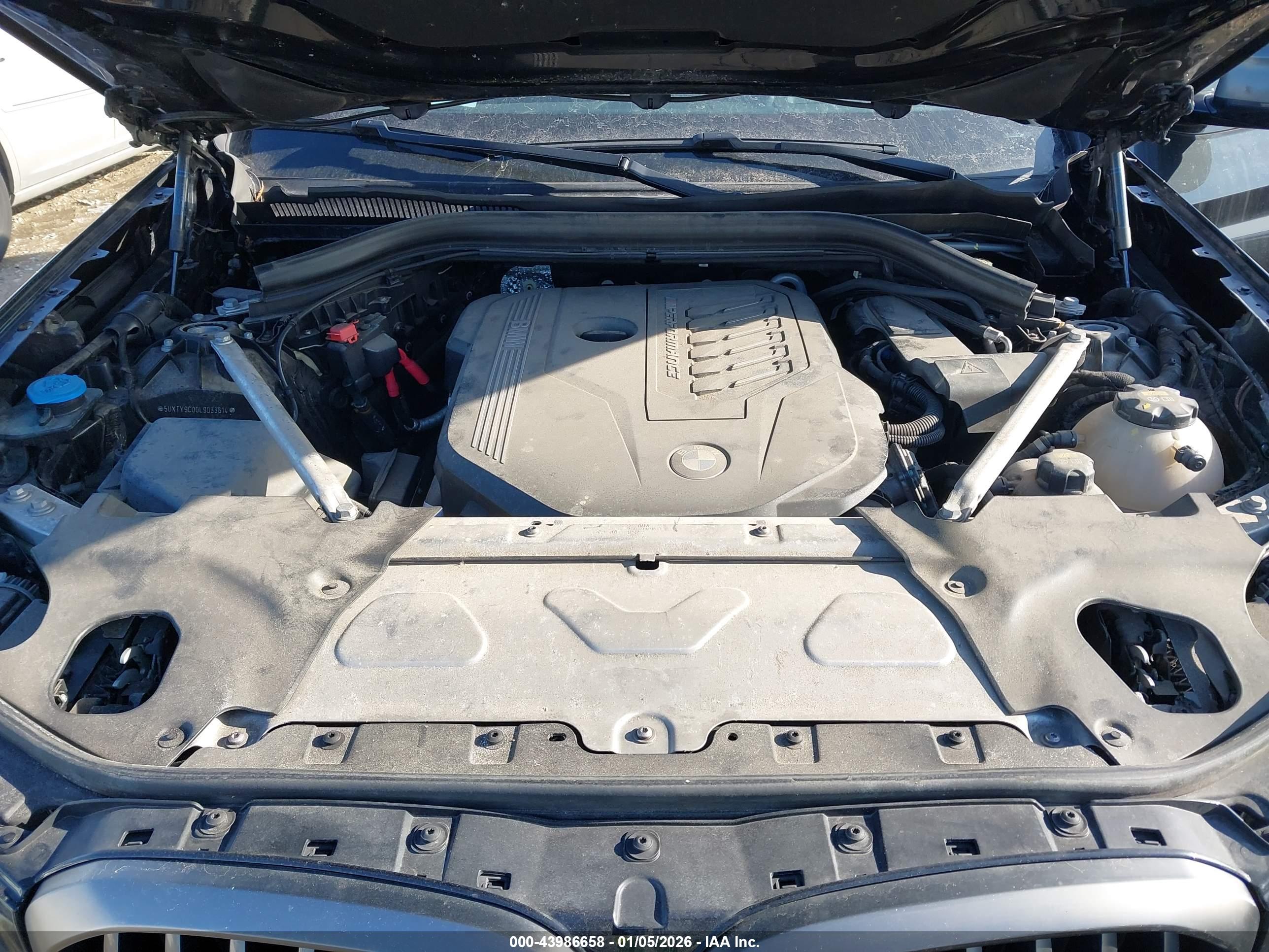 BMW X3 image 10