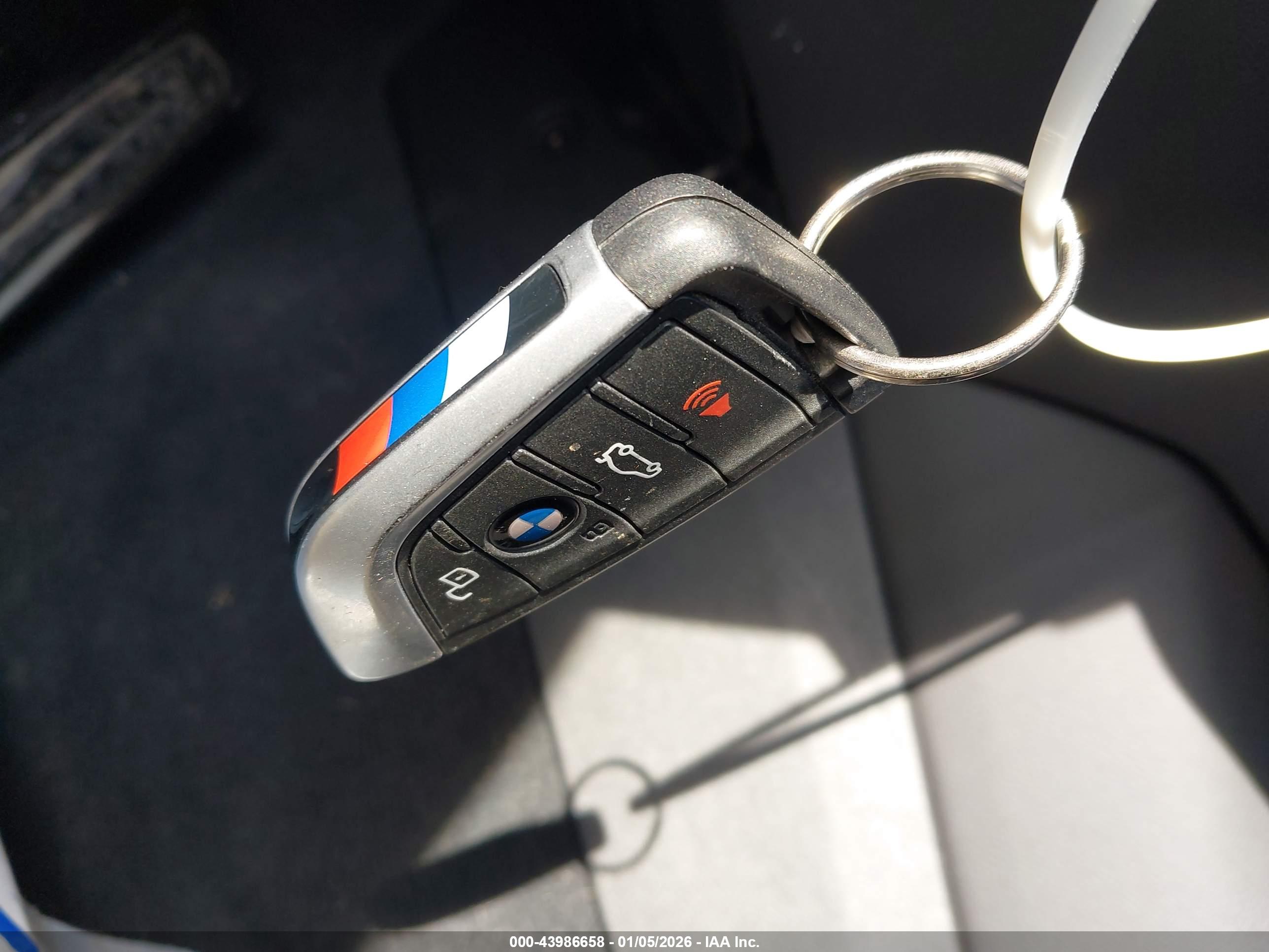 BMW X3 image 11
