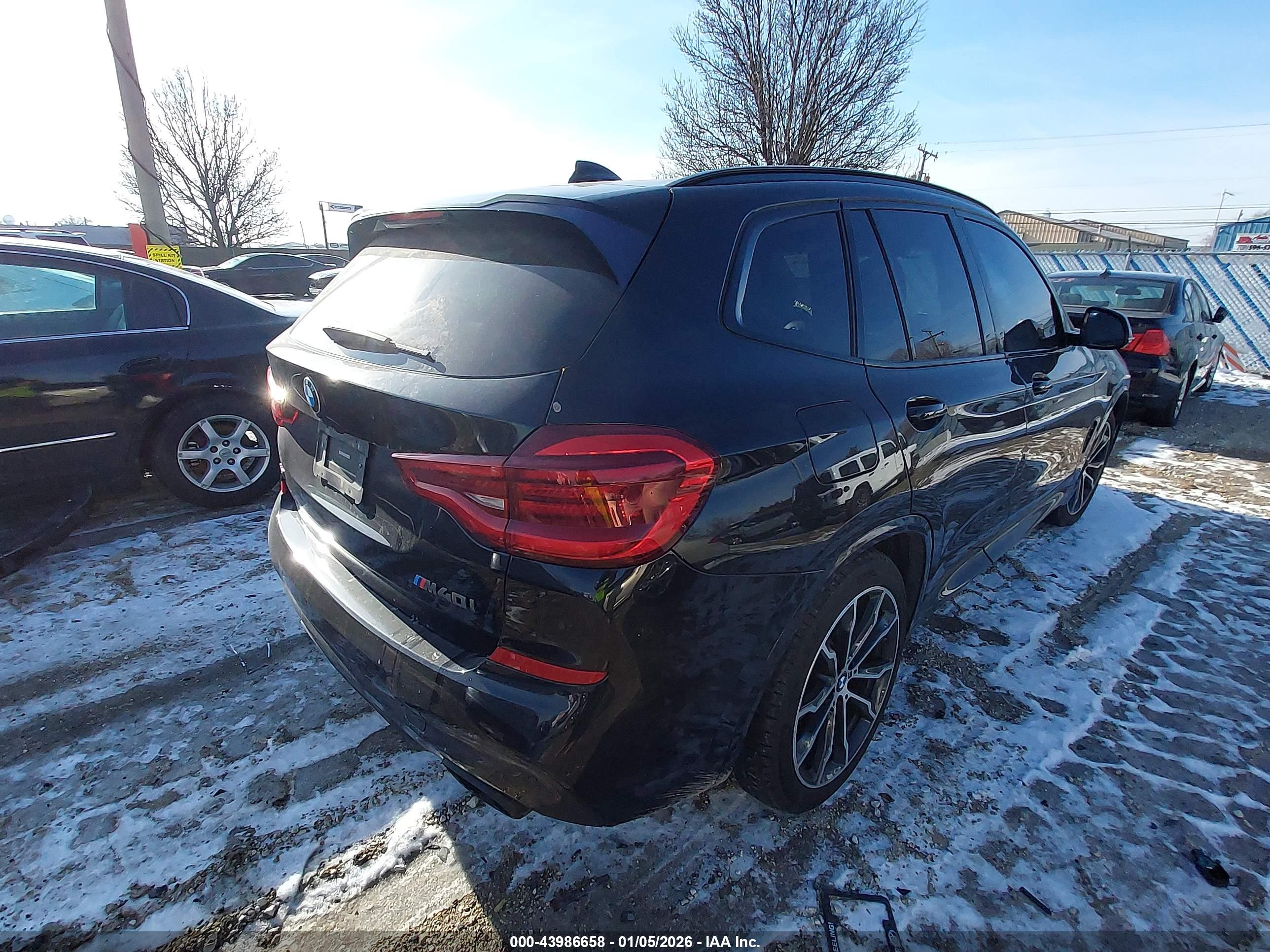 BMW X3 image 4