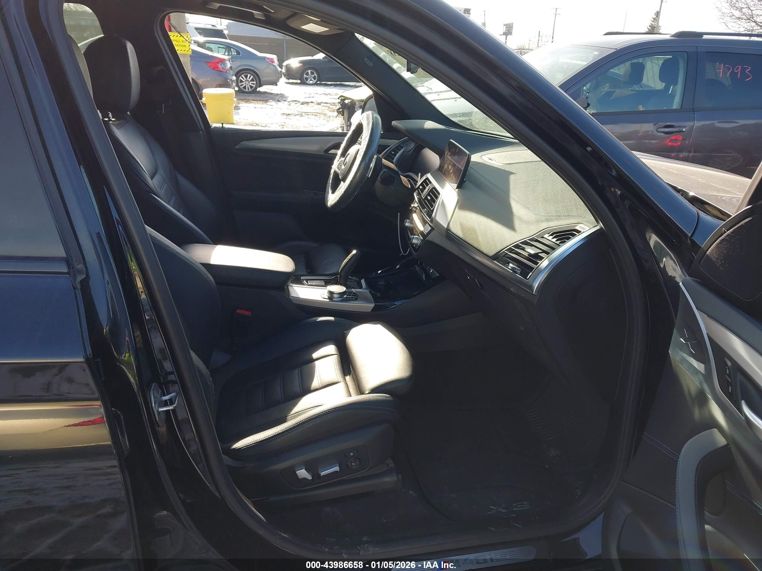 BMW X3 image 5