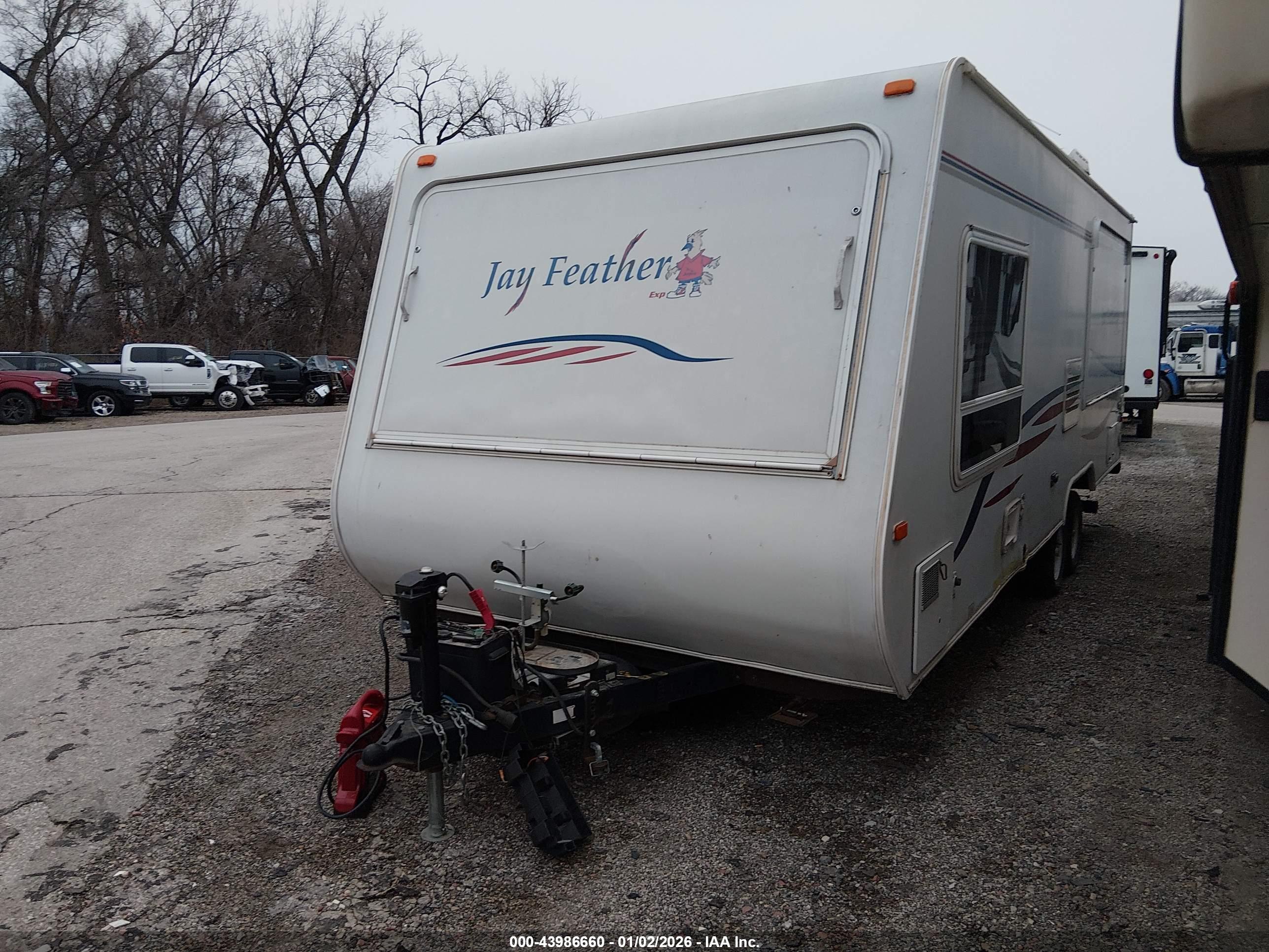 JAYCO JAY image 2
