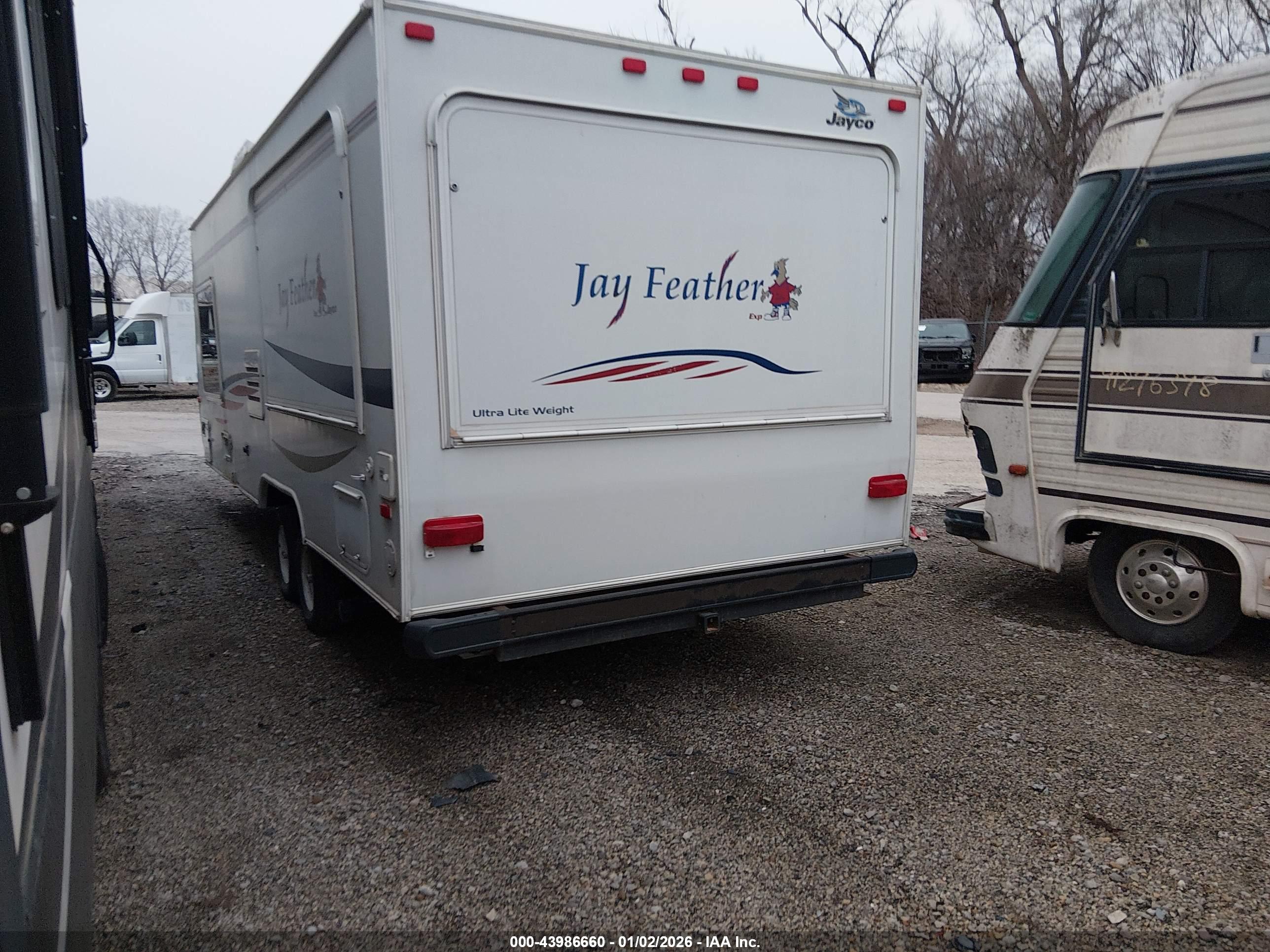 JAYCO JAY image 3