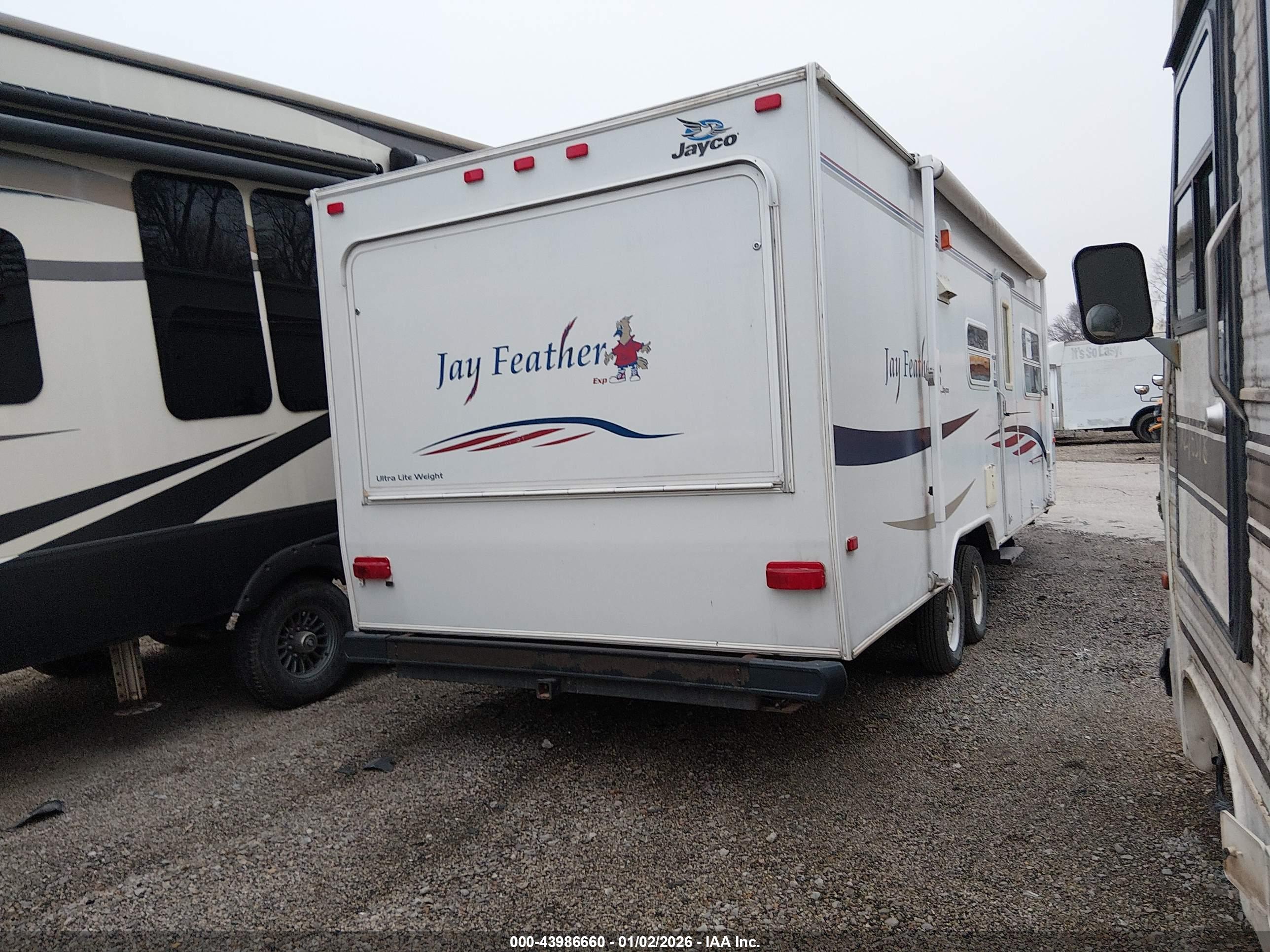JAYCO JAY image 4