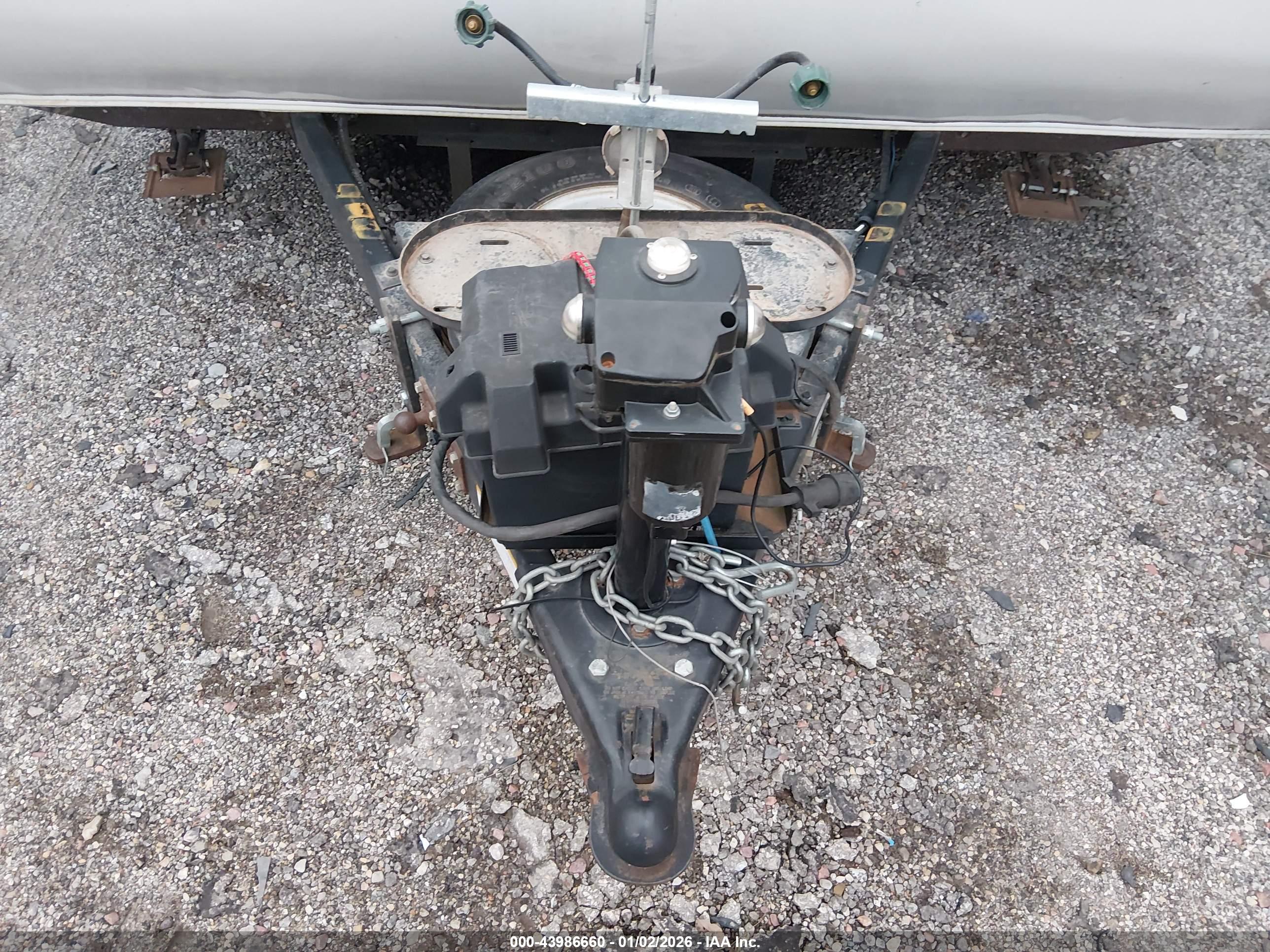 JAYCO JAY image 7