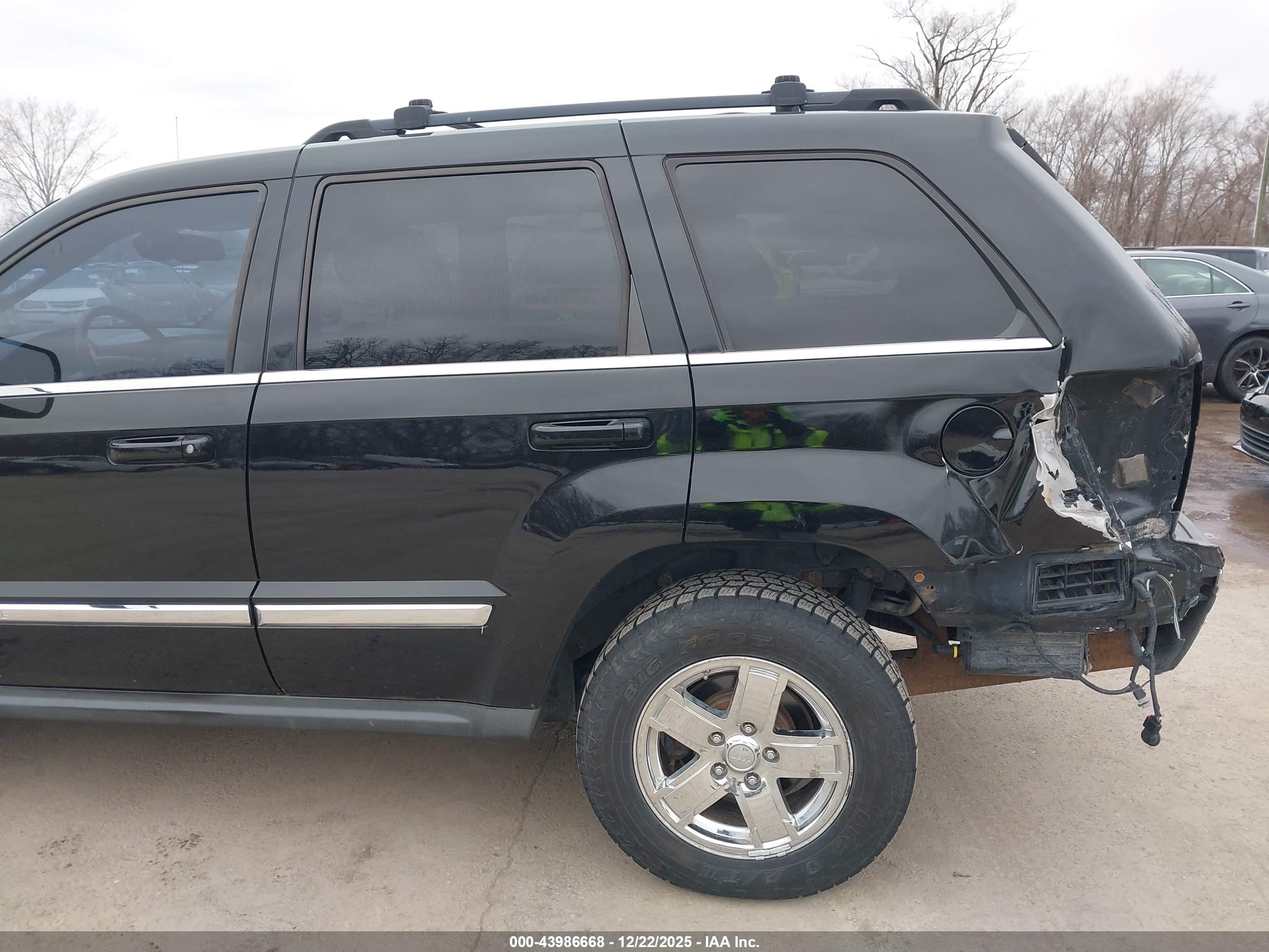 JEEP GRAND image 6