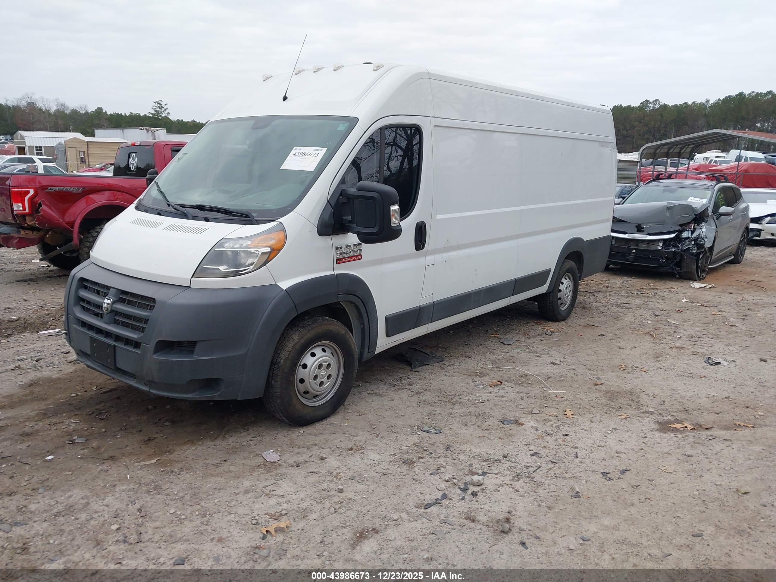 RAM PROMASTER image 2