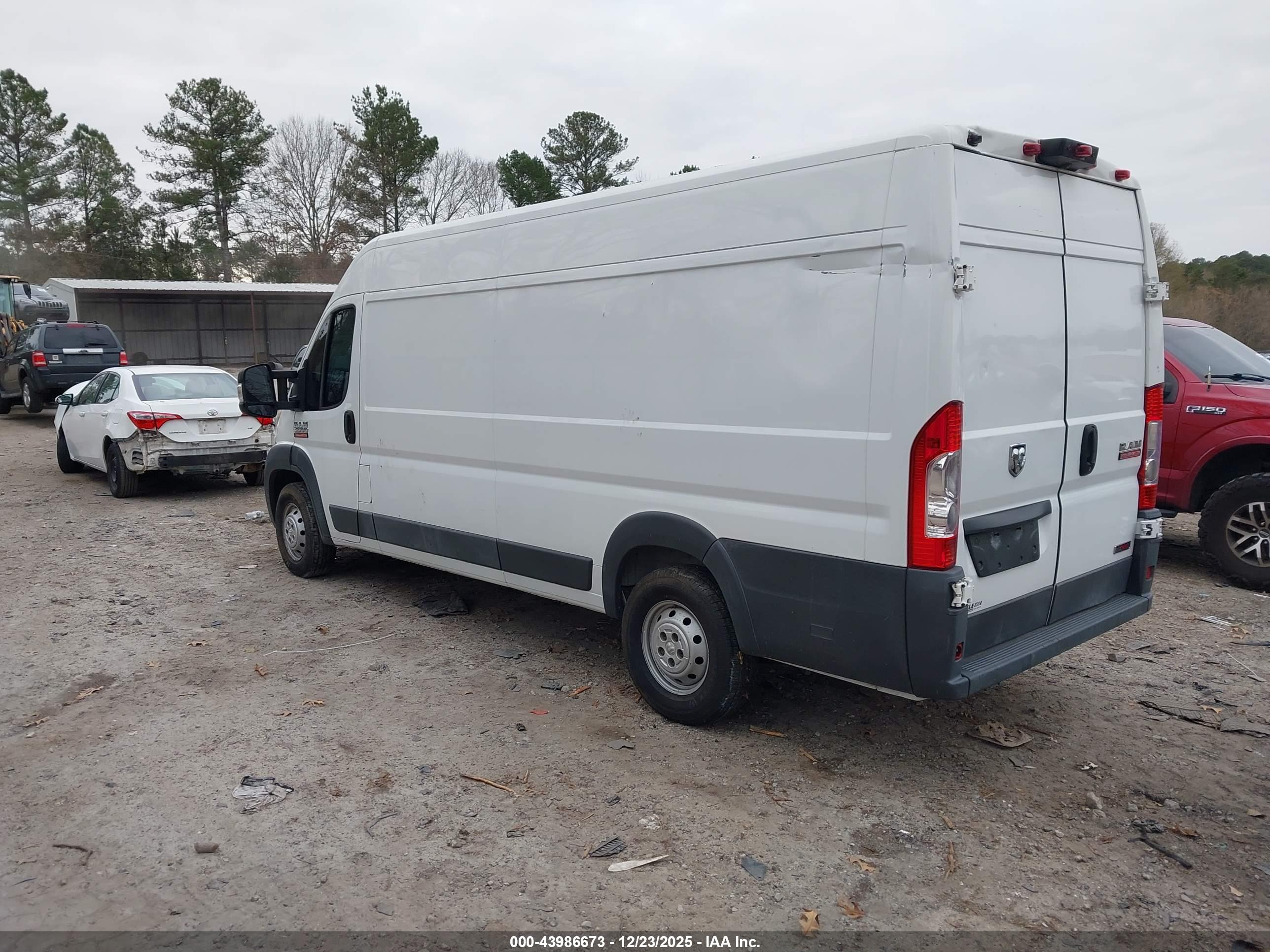 RAM PROMASTER image 3