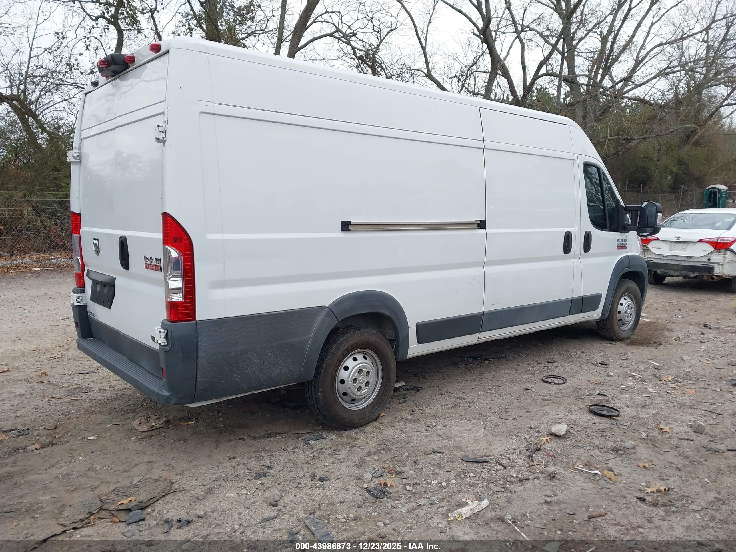 RAM PROMASTER image 4