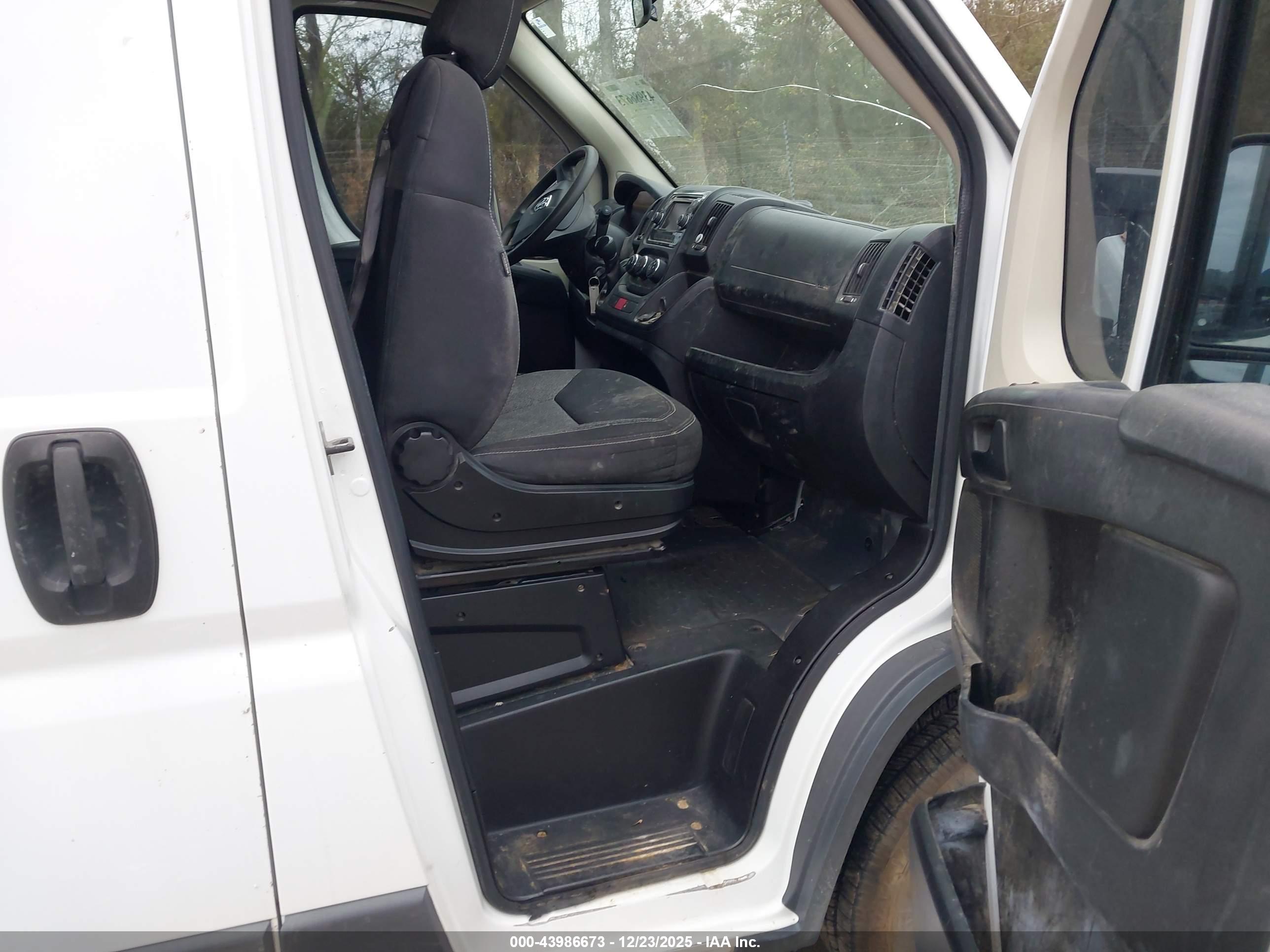 RAM PROMASTER image 5