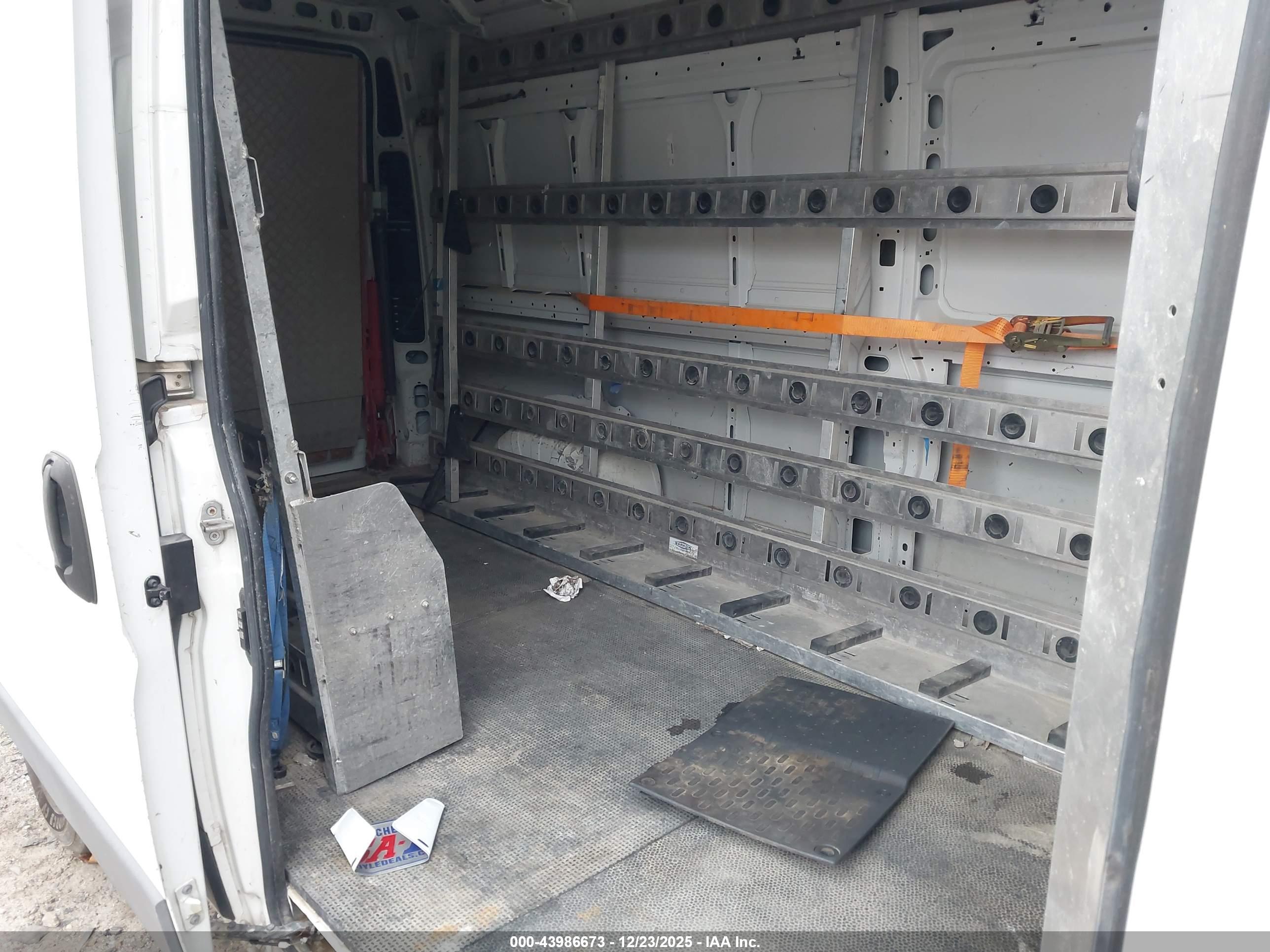 RAM PROMASTER image 8