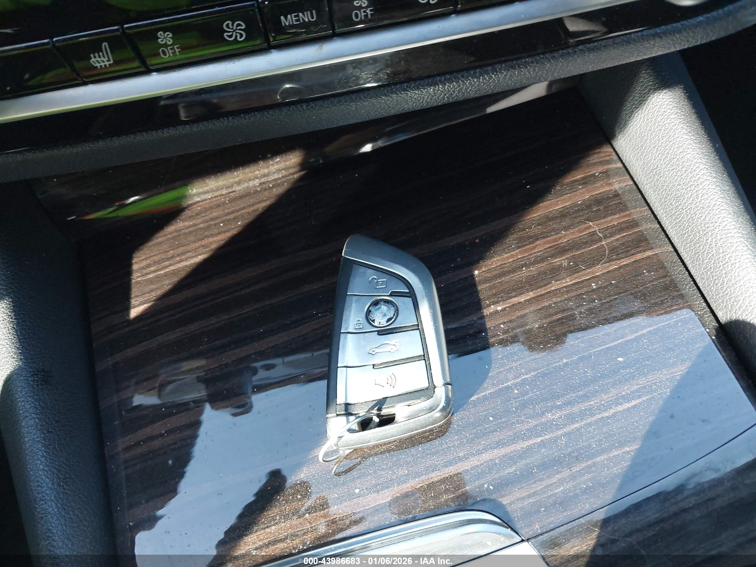 BMW 530I image 11