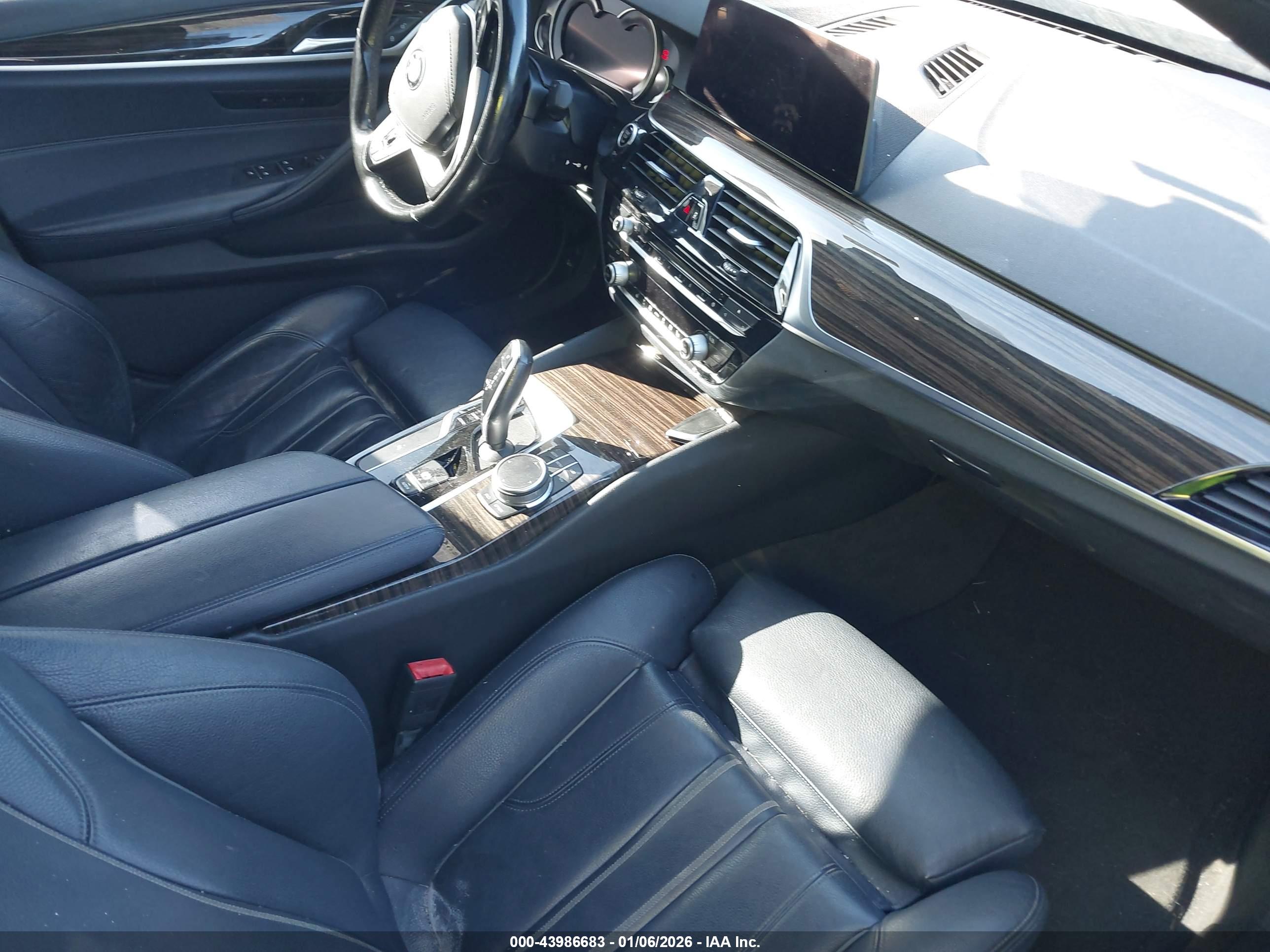 BMW 530I image 5