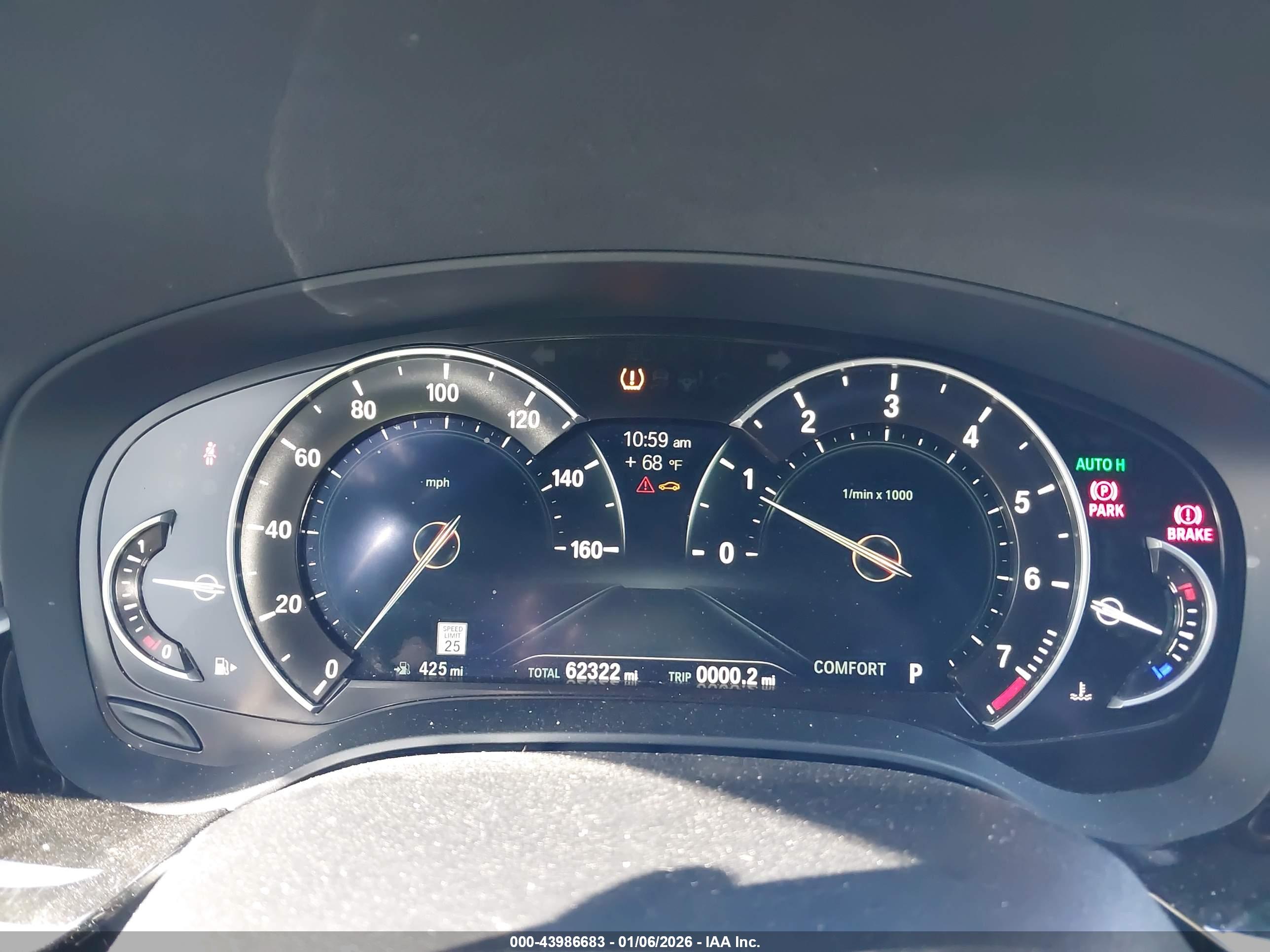 BMW 530I image 7
