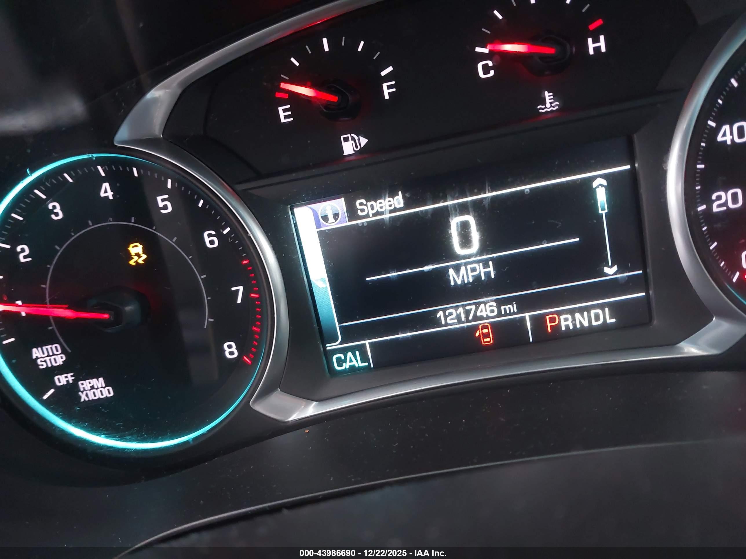 CHEVROLET MALIBU image 7