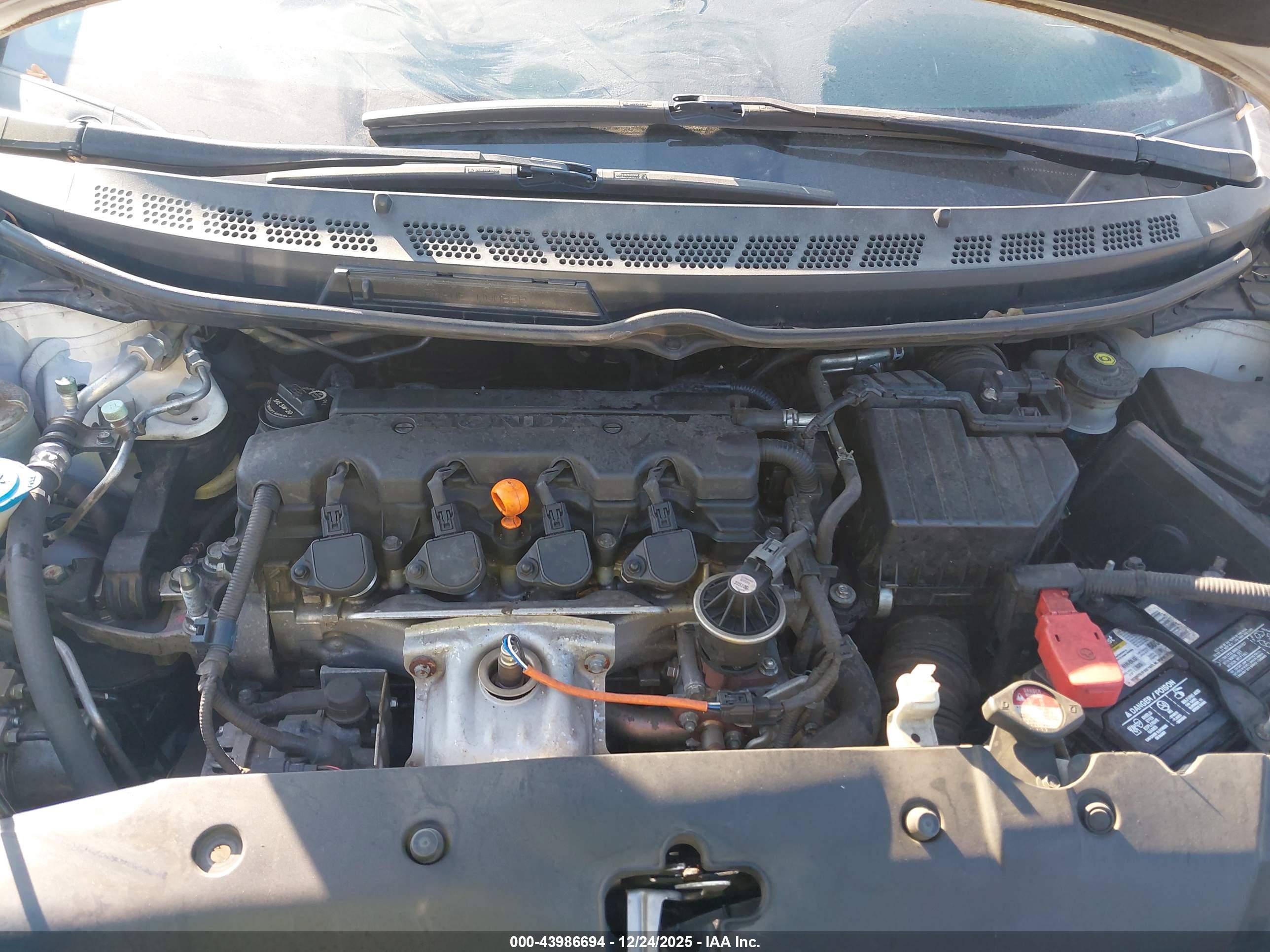 HONDA CIVIC image 10