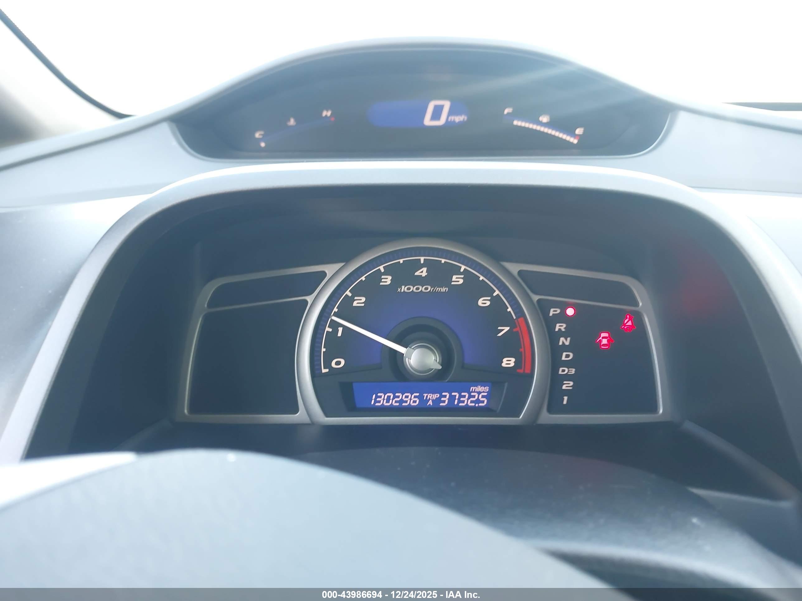 HONDA CIVIC image 7