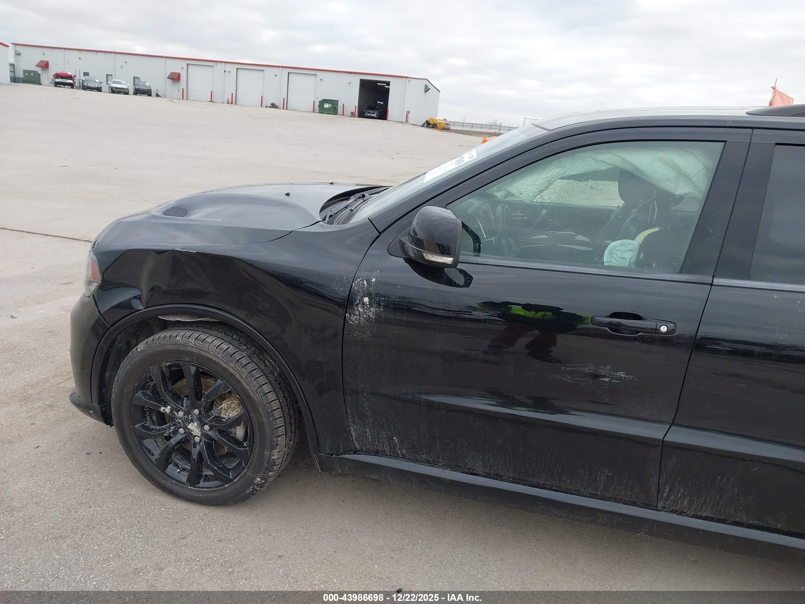 DODGE DURANGO image 6