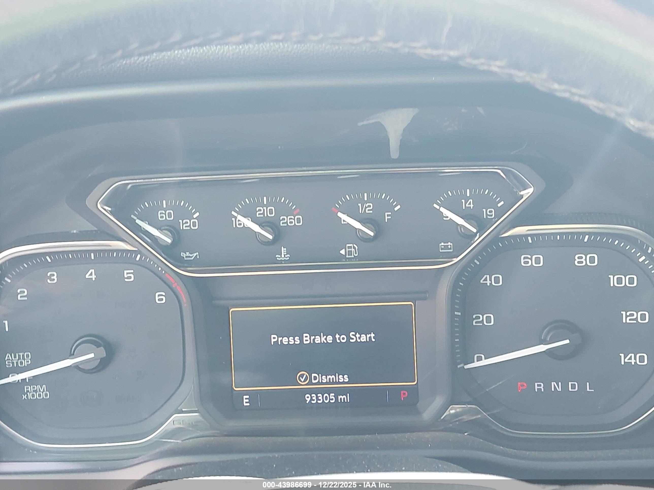 GMC SIERRA image 7