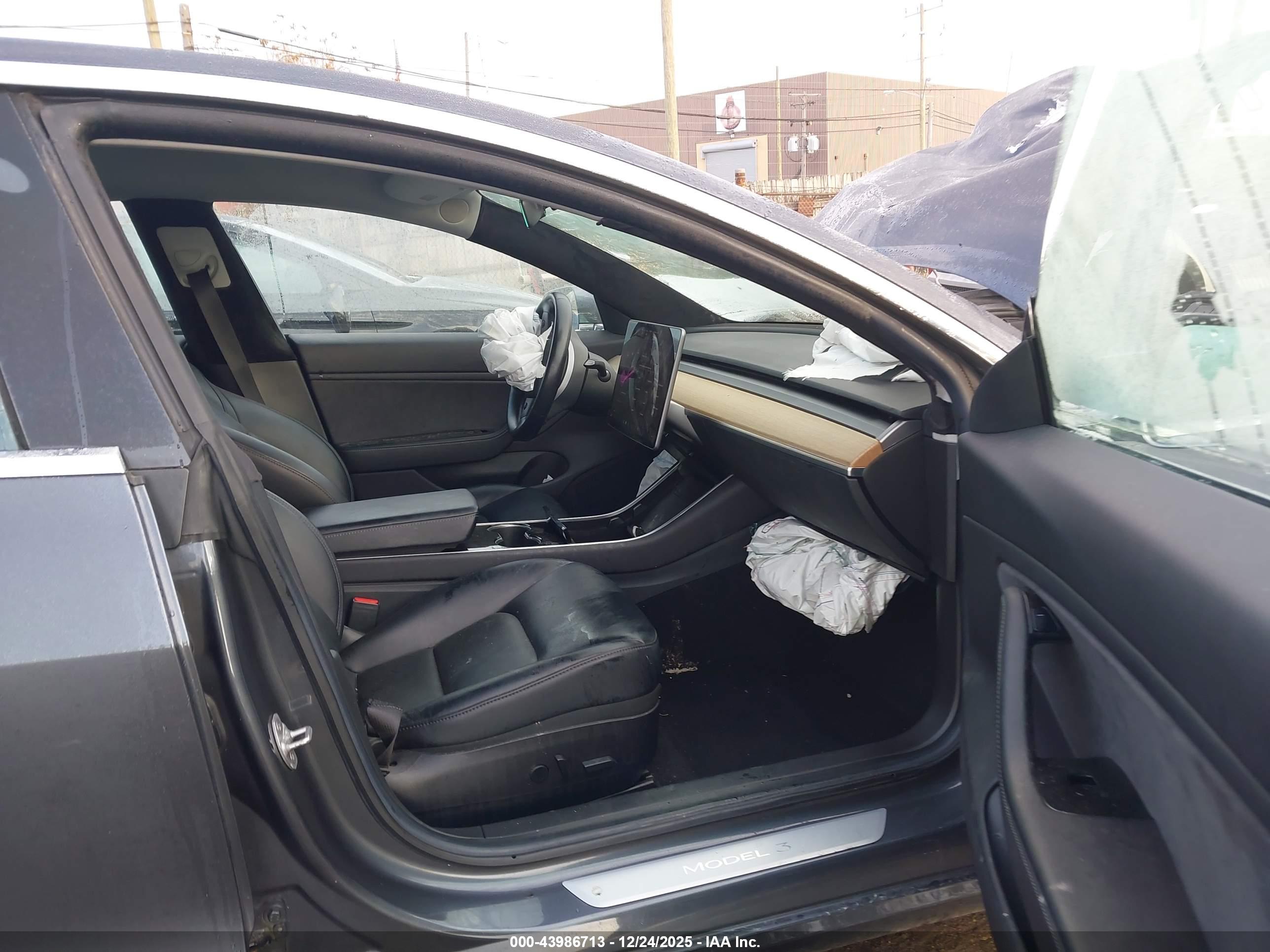 TESLA MODEL image 5