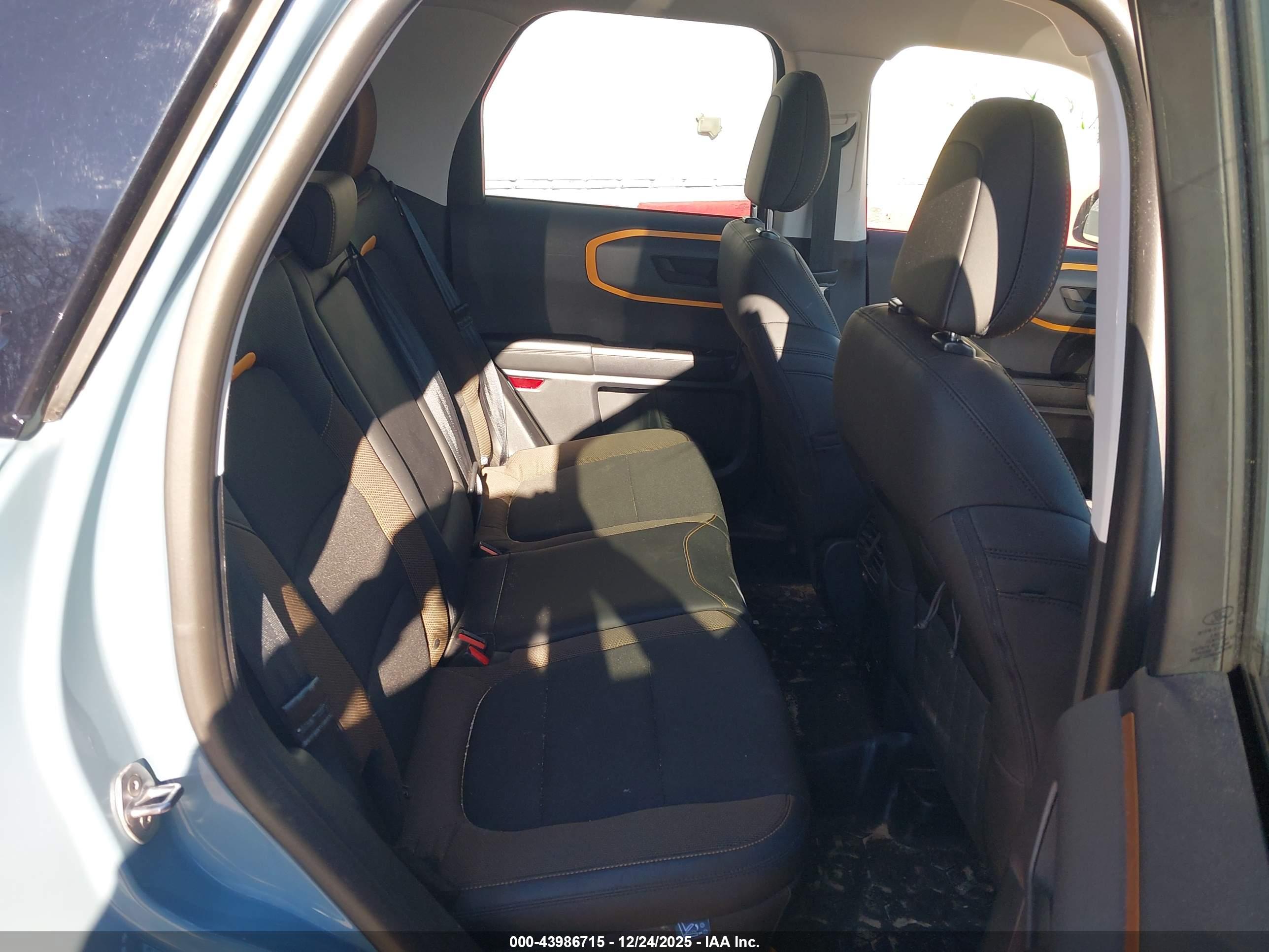 FORD BRONCO image 8