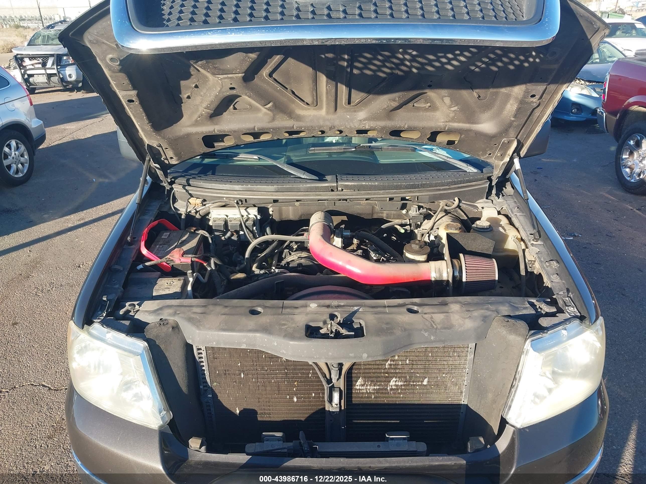 FORD F-150 image 10