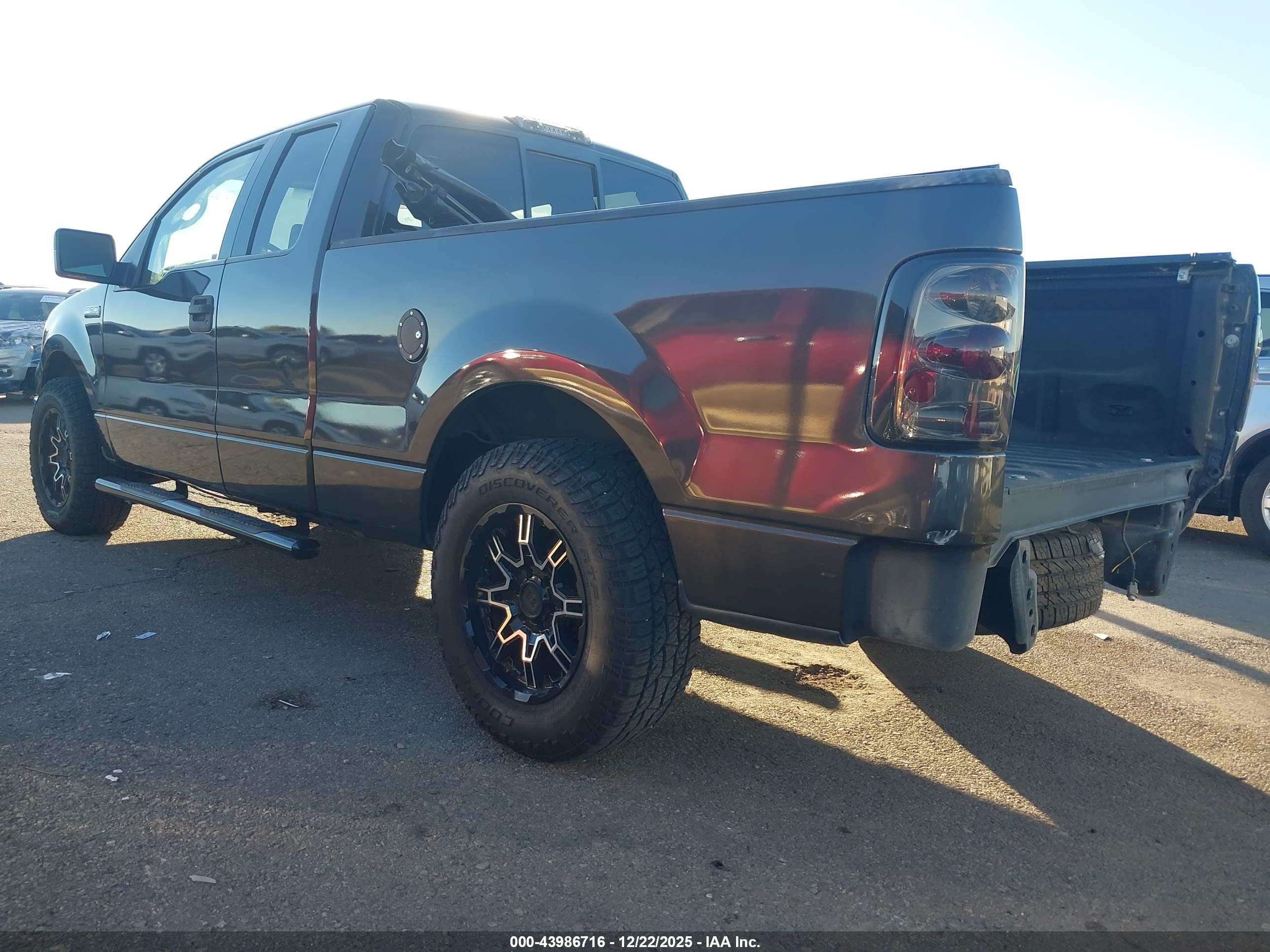 FORD F-150 image 3