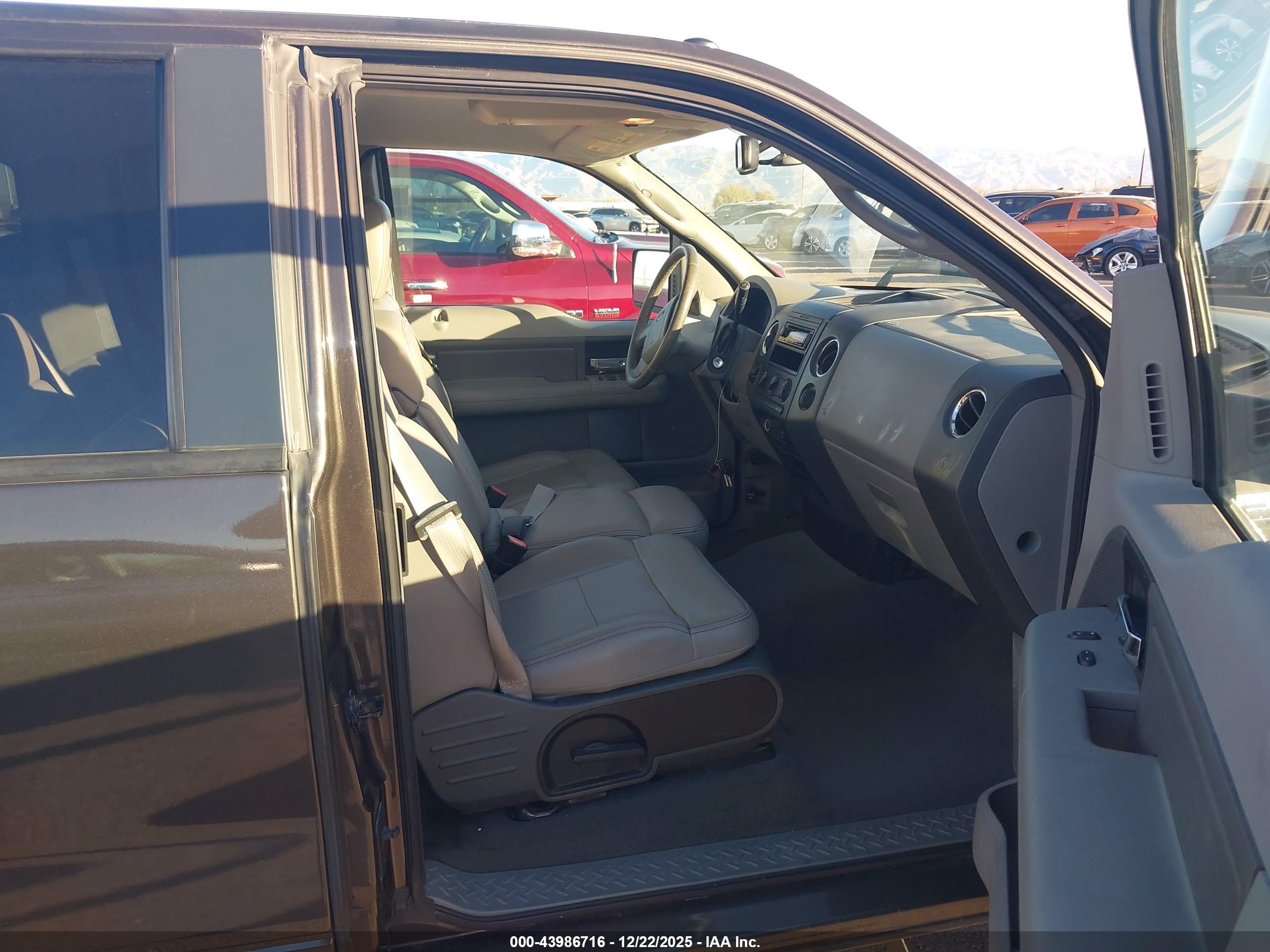 FORD F-150 image 5