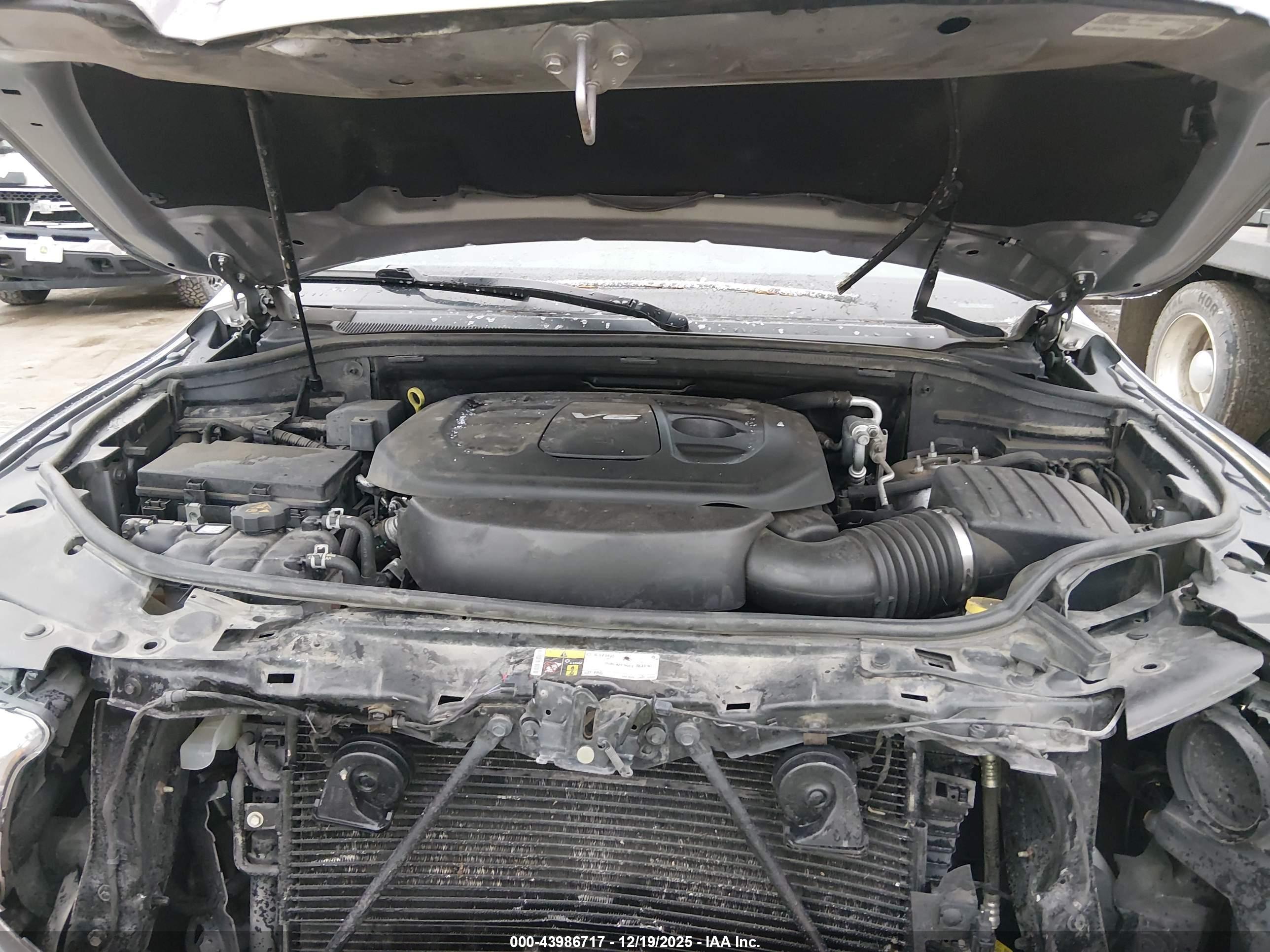 DODGE DURANGO image 10
