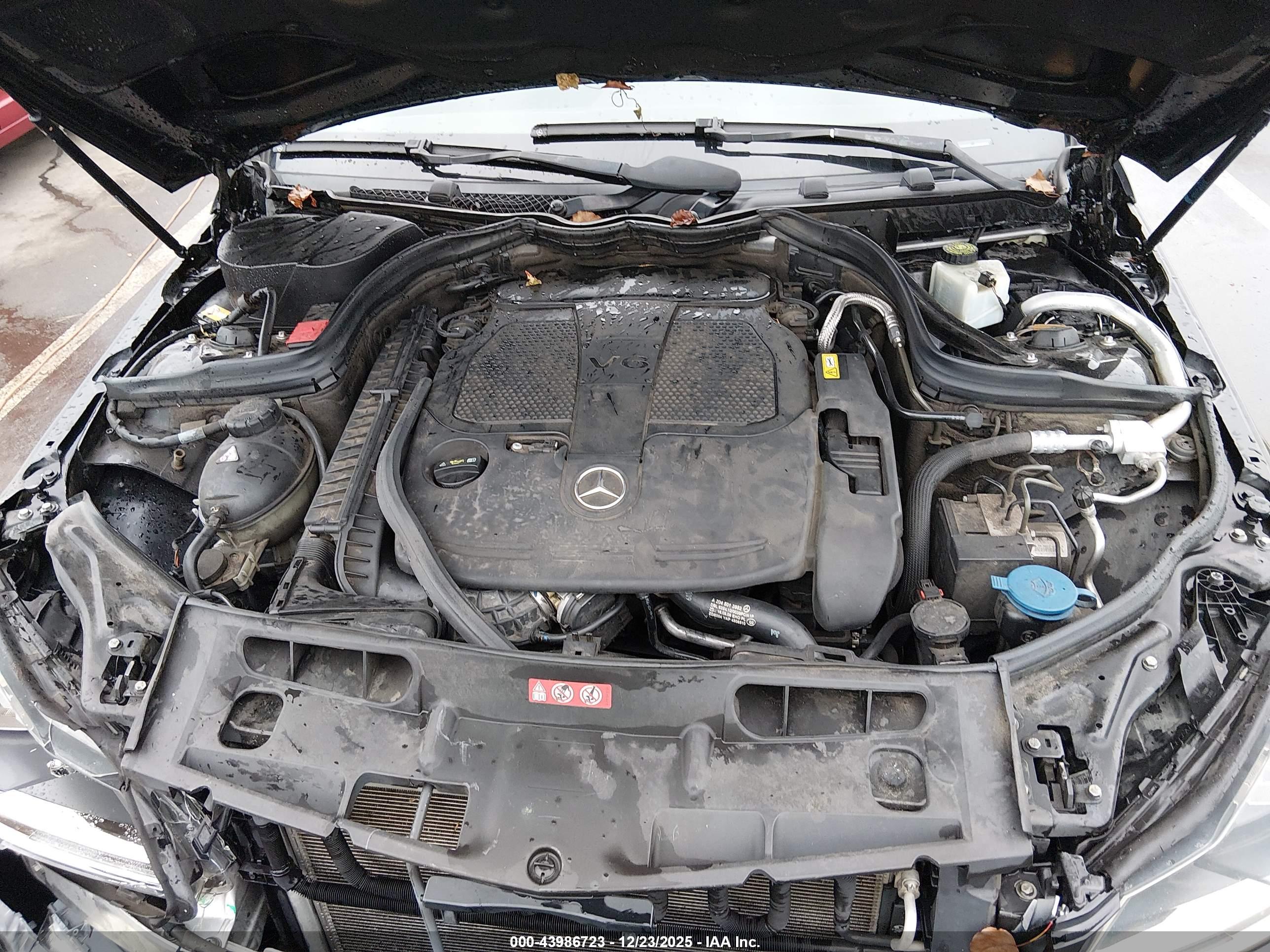 MERCEDES-BENZ C image 10
