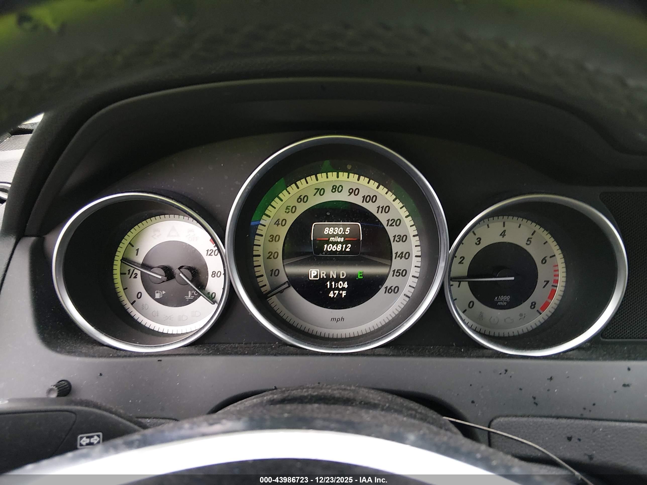 MERCEDES-BENZ C image 7