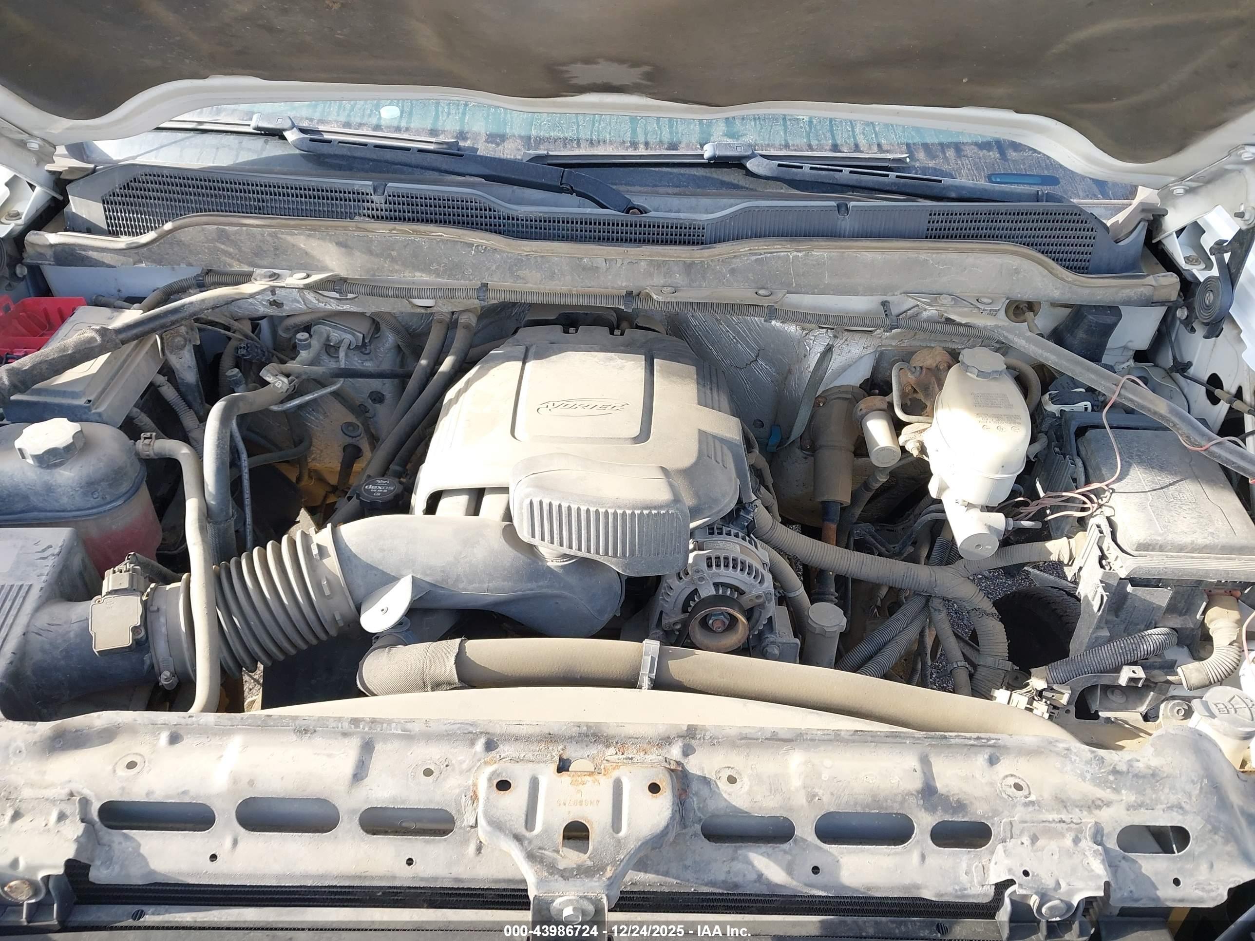 CHEVROLET SILVERADO image 10