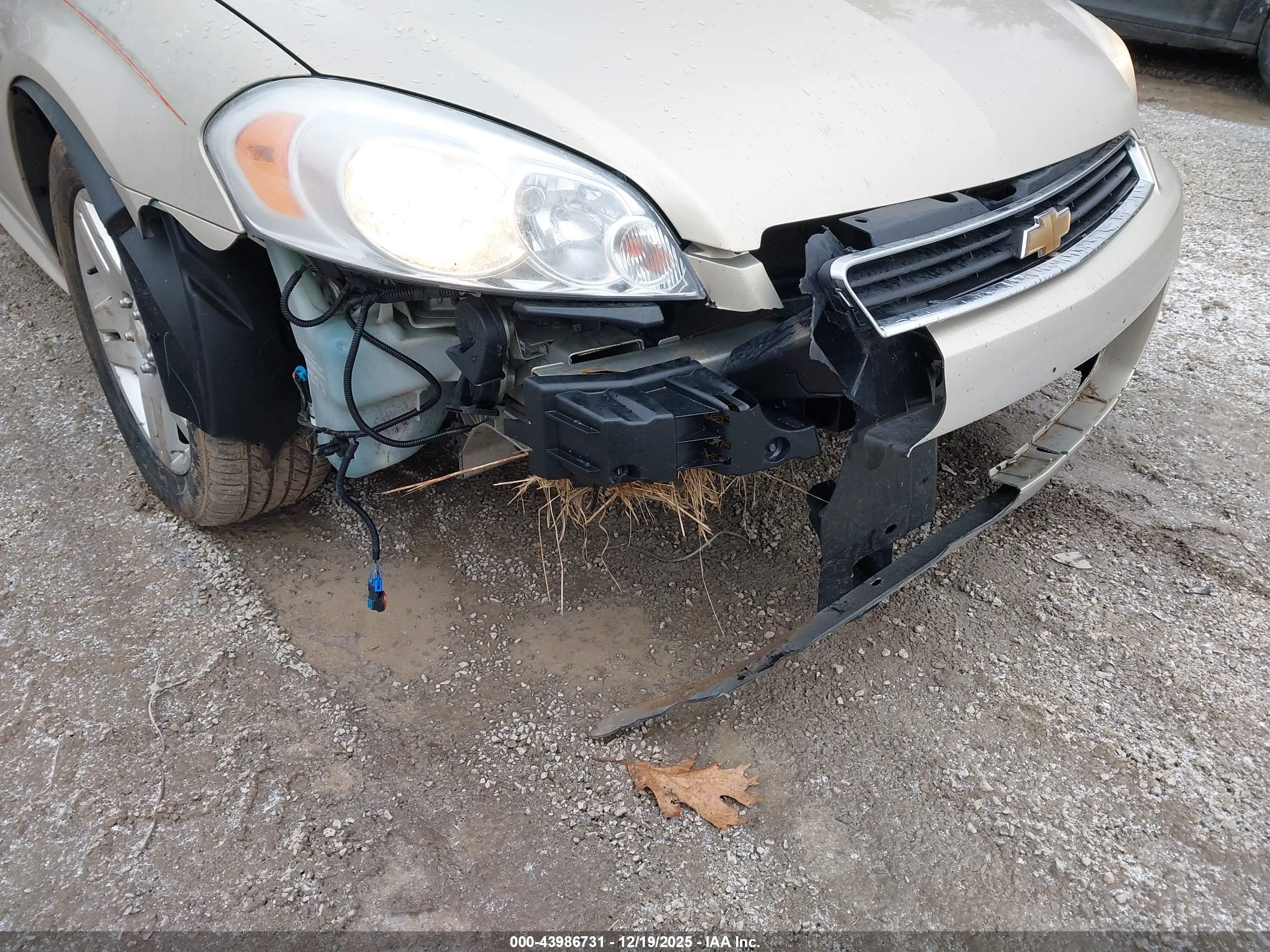 CHEVROLET IMPALA image 6