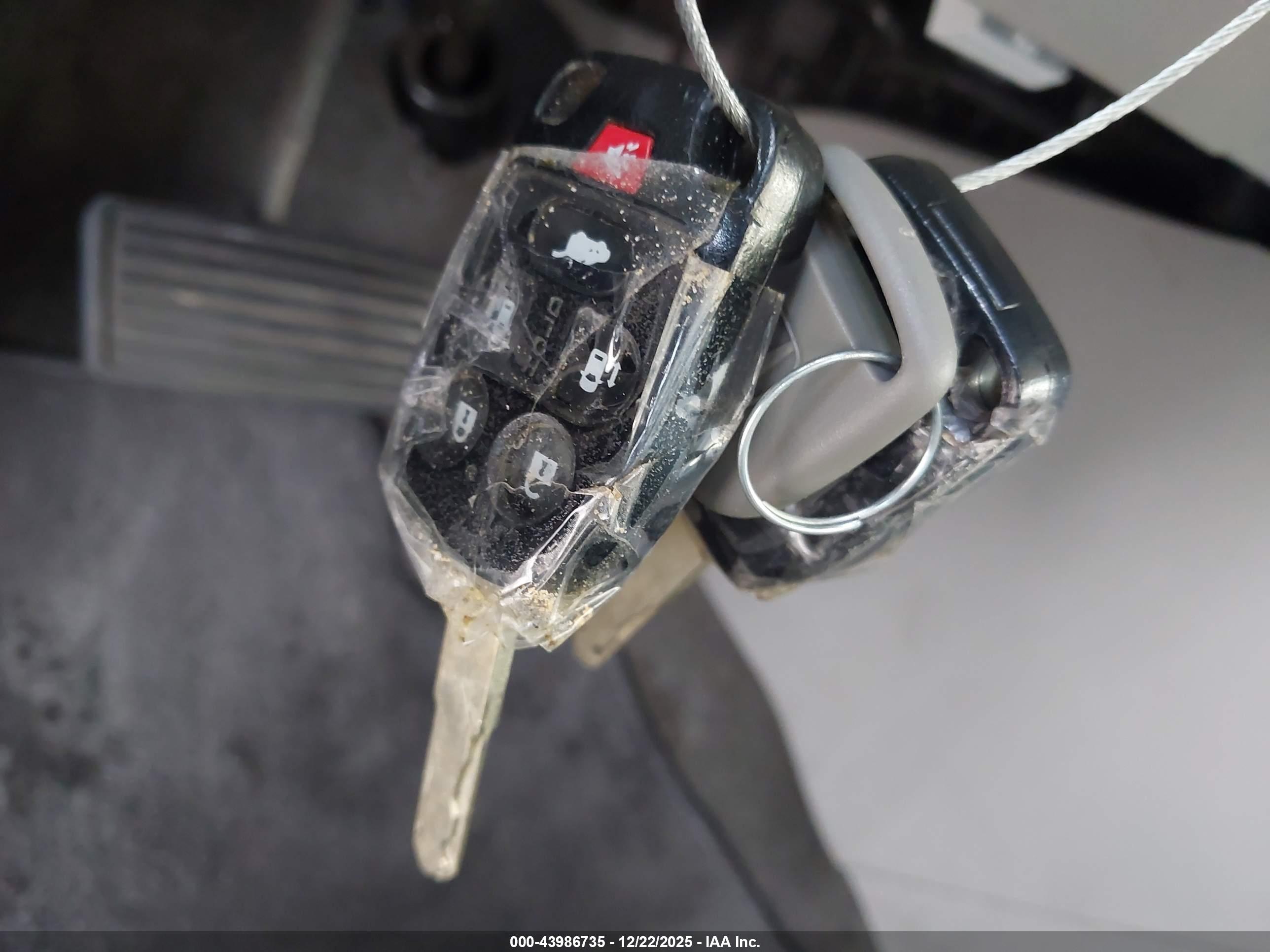 HONDA ODYSSEY image 11