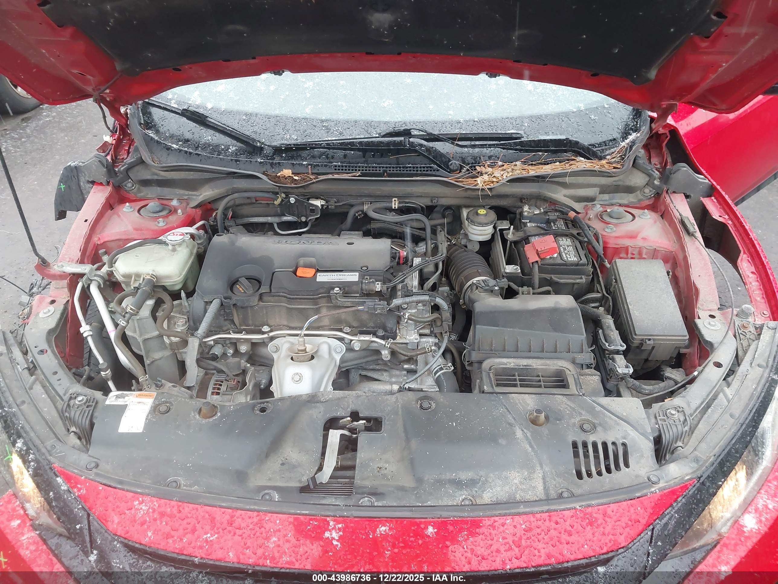 HONDA CIVIC image 10