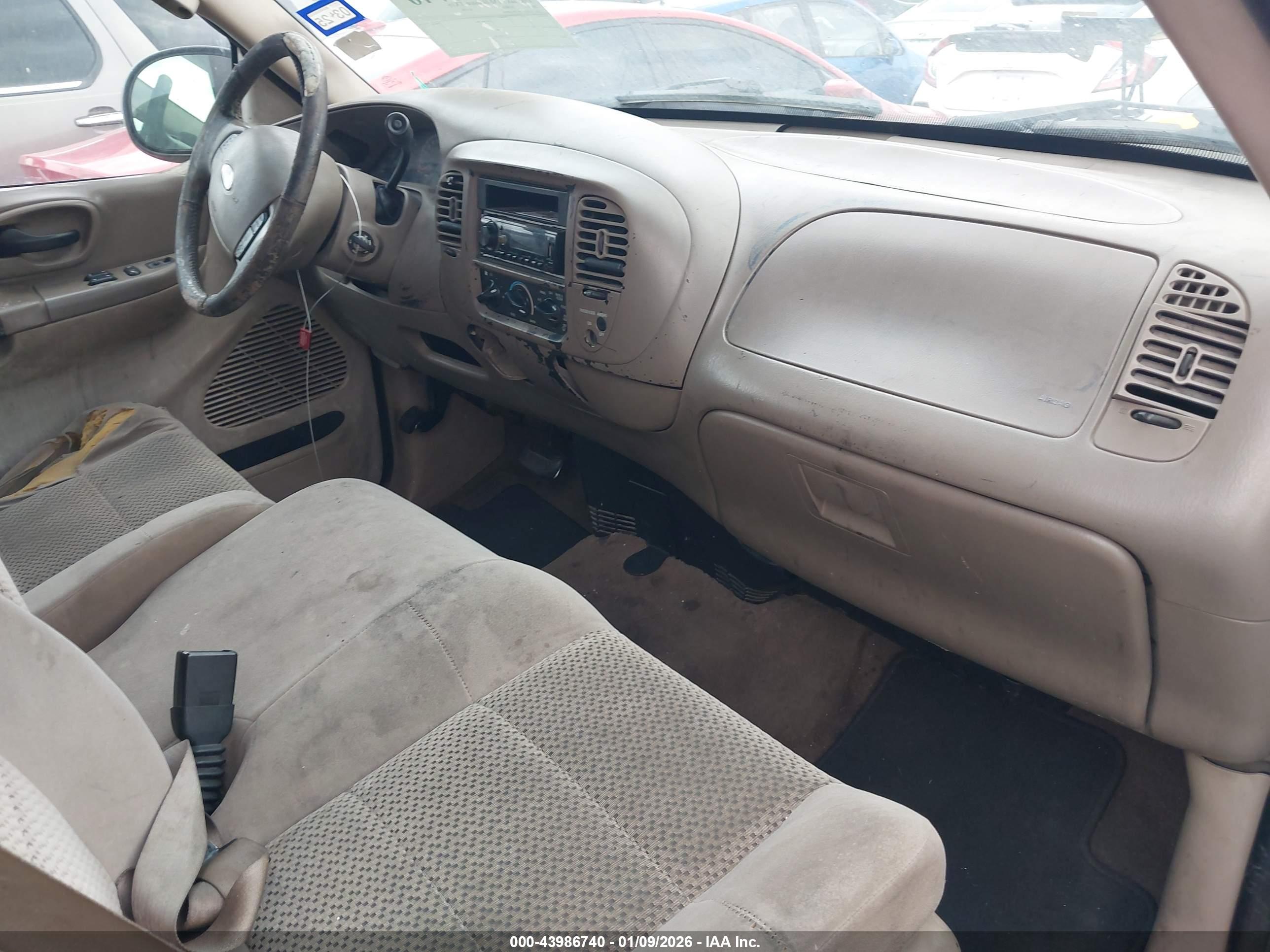 FORD F-150 image 5