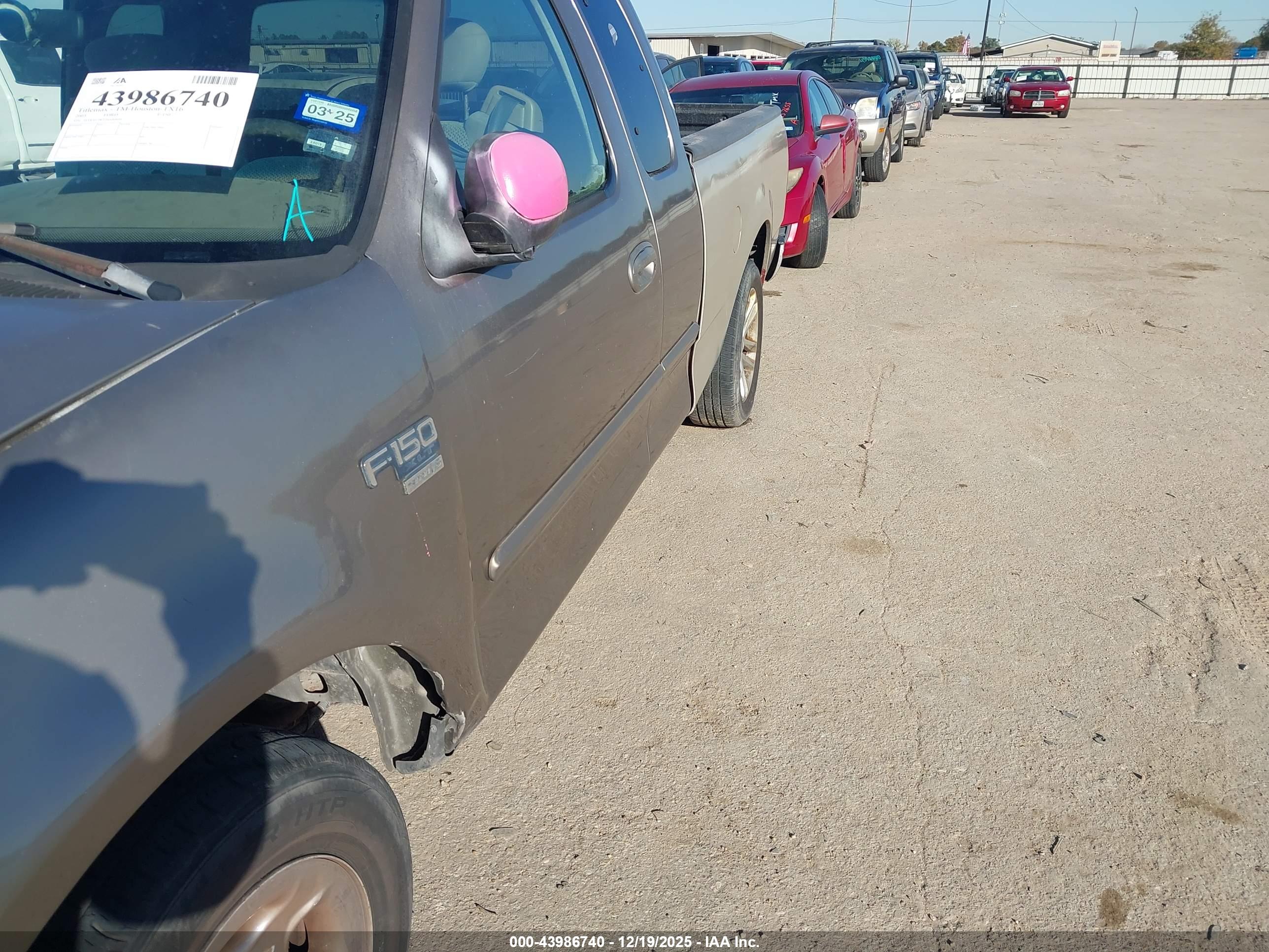 FORD F-150 image 6