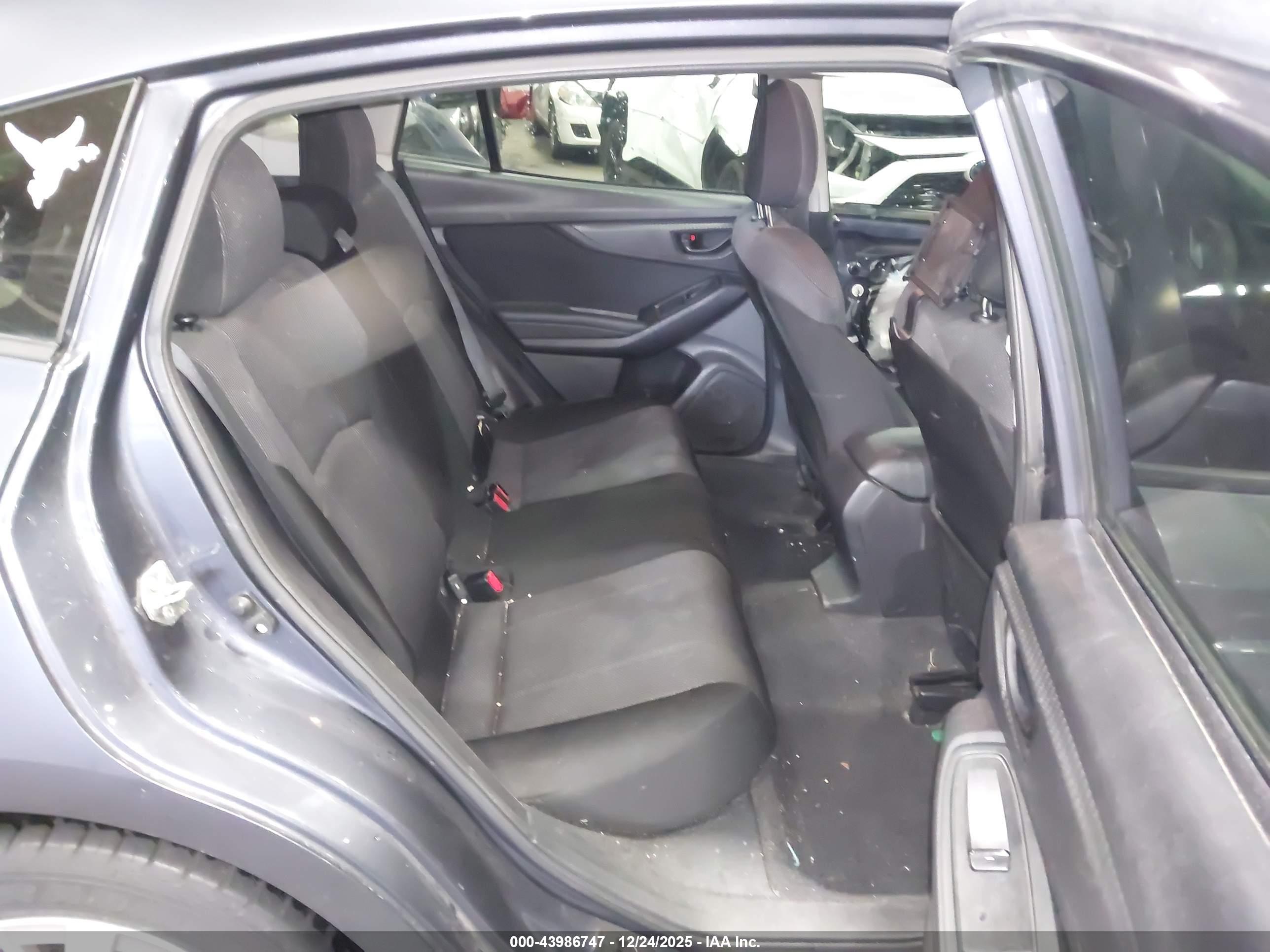 SUBARU IMPREZA image 8