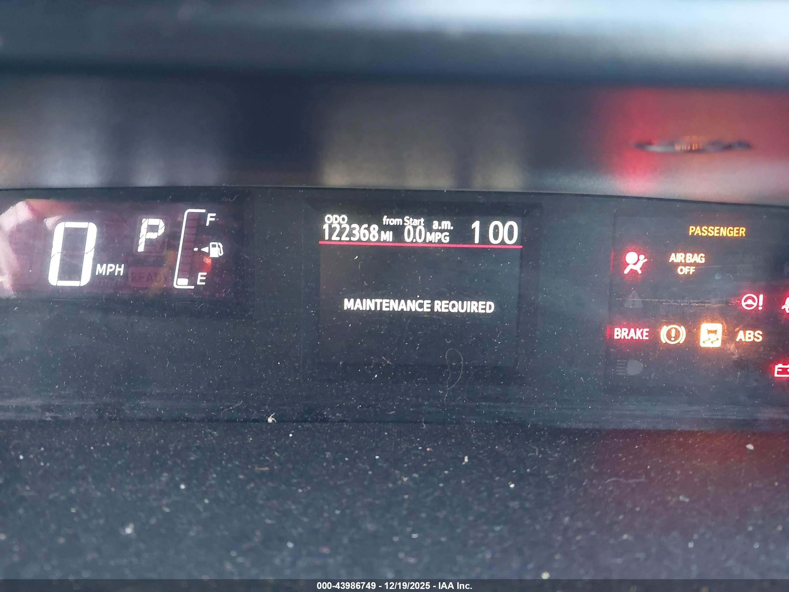 TOYOTA PRIUS image 7
