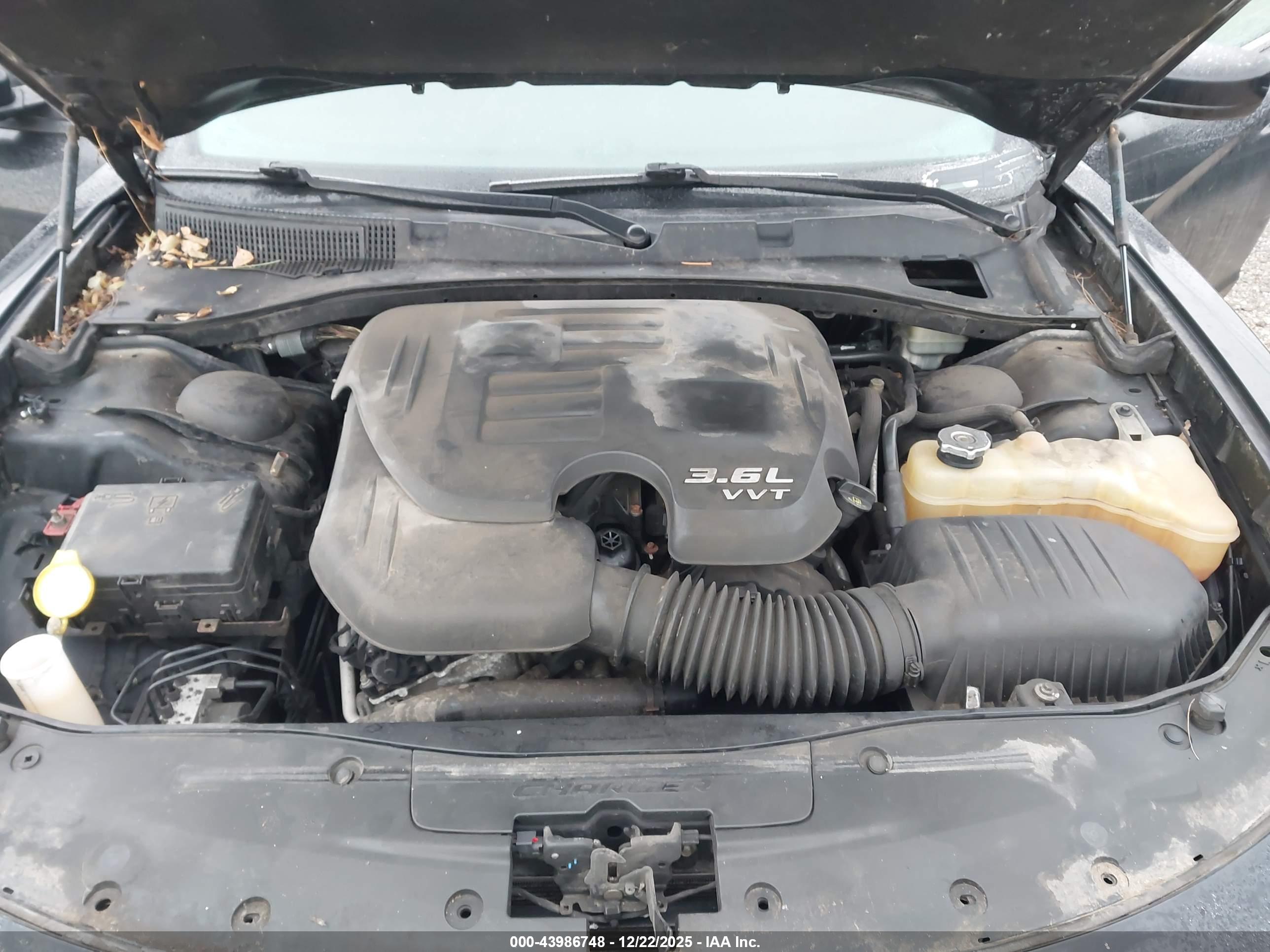 DODGE CHARGER image 10