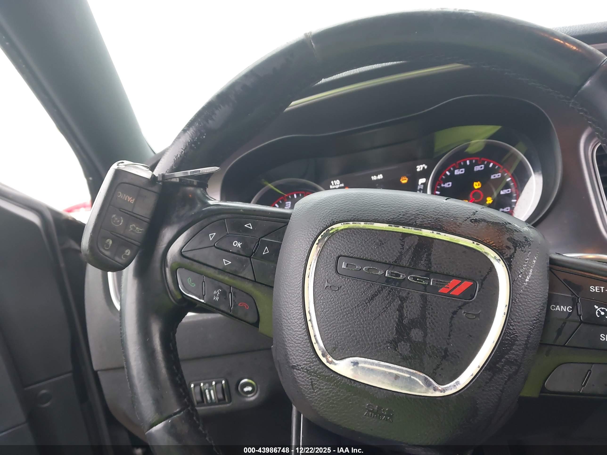 DODGE CHARGER image 11