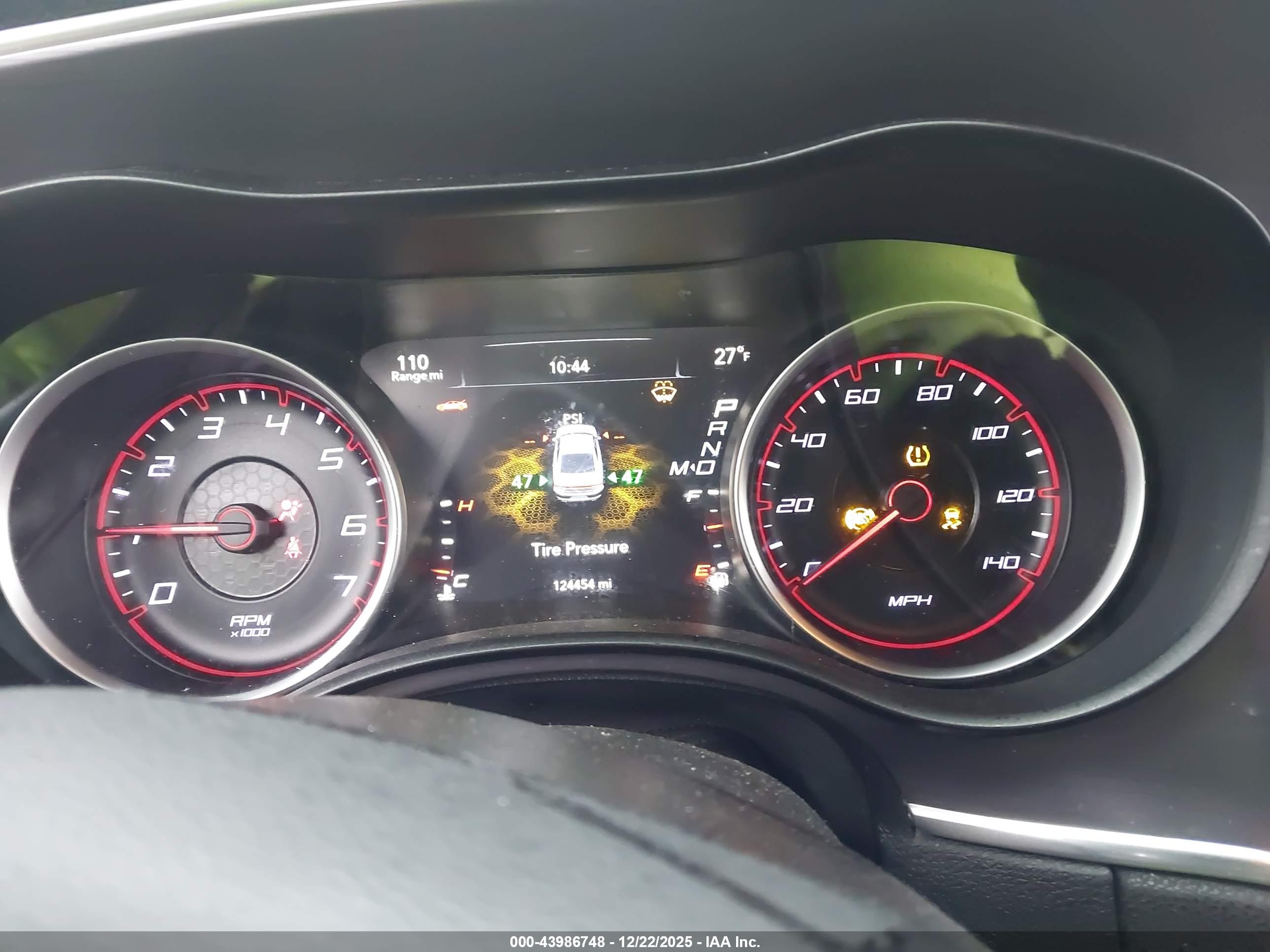 DODGE CHARGER image 7