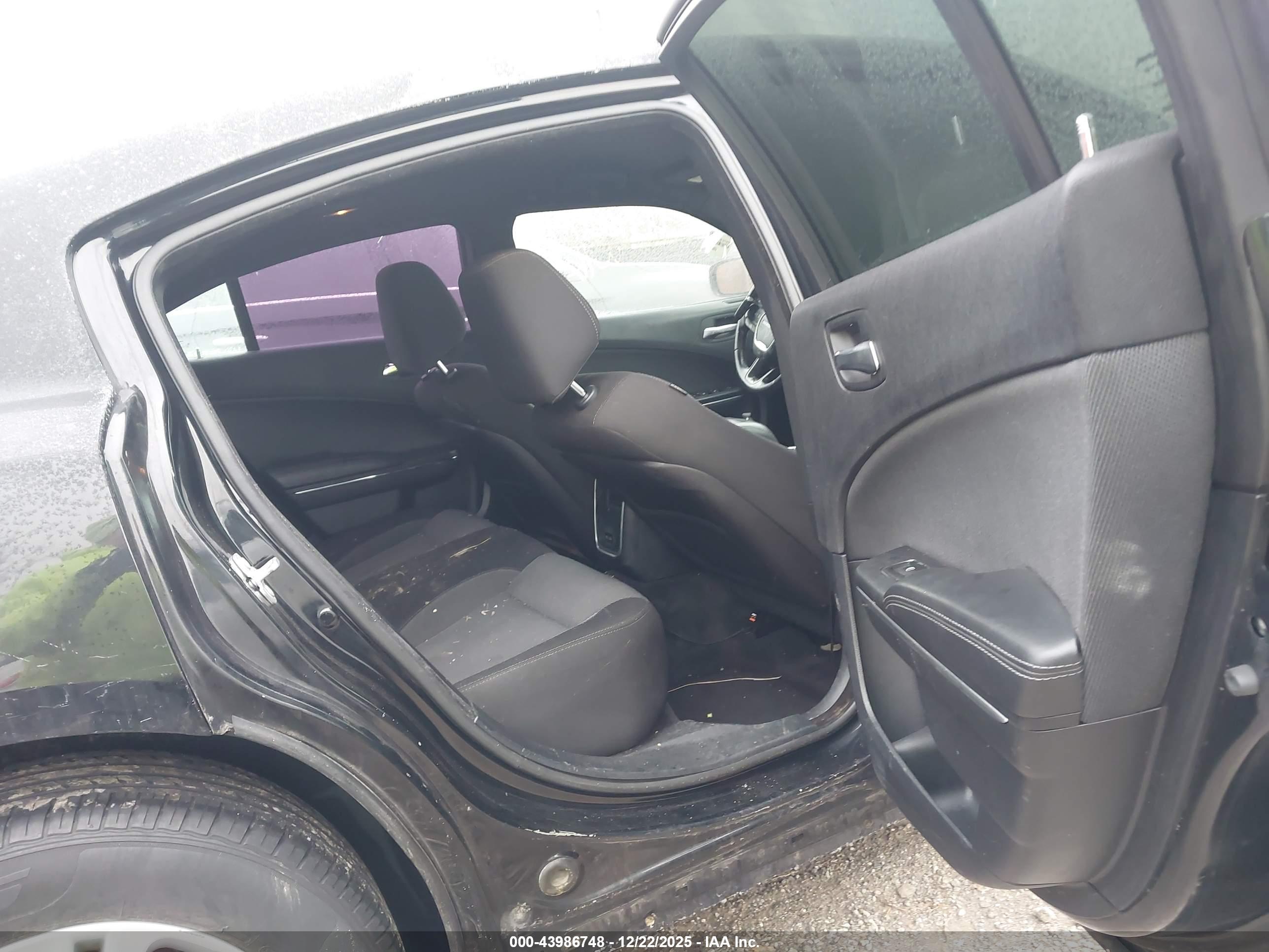 DODGE CHARGER image 8